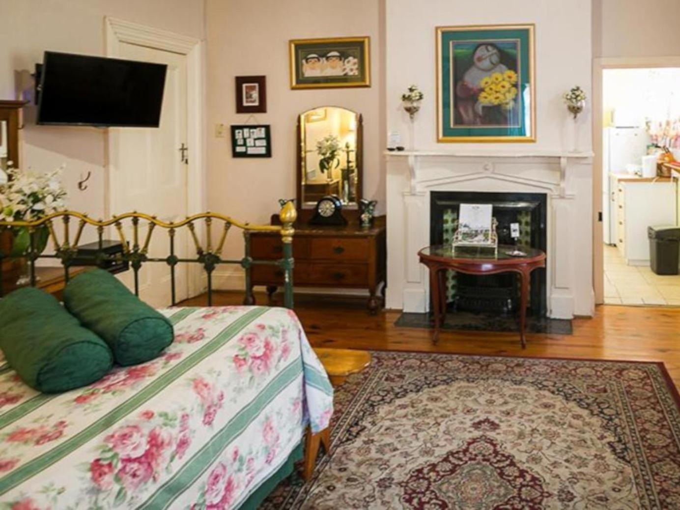 Classic Triple Room - Photo 7