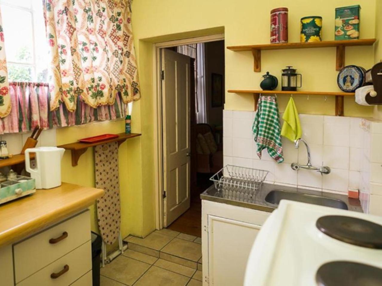 Classic Triple Room - Photo 6