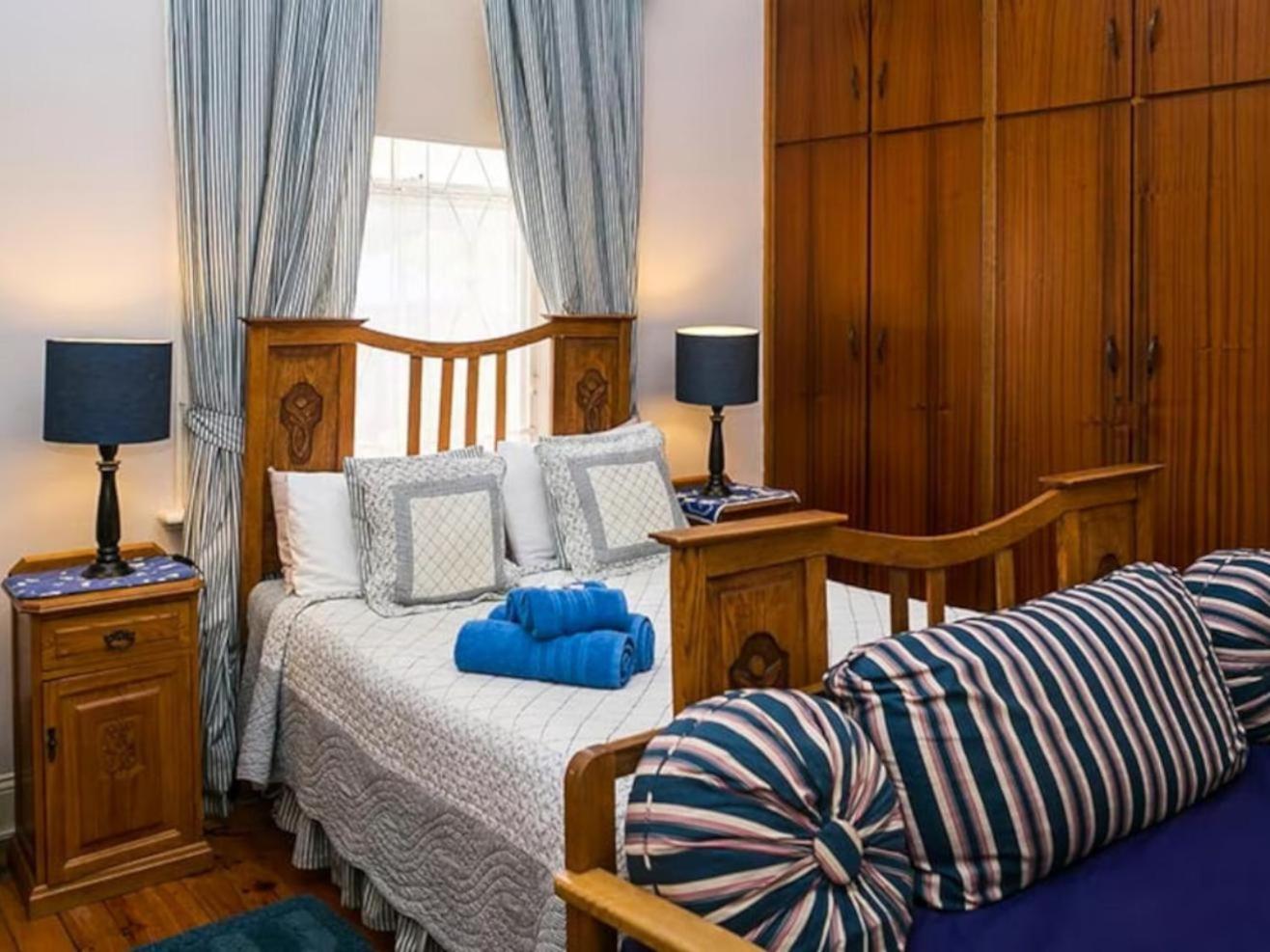 Classic Triple Room - Photo 9