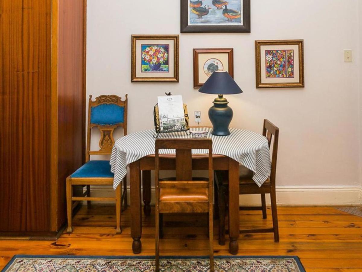 Classic Triple Room - Photo 11