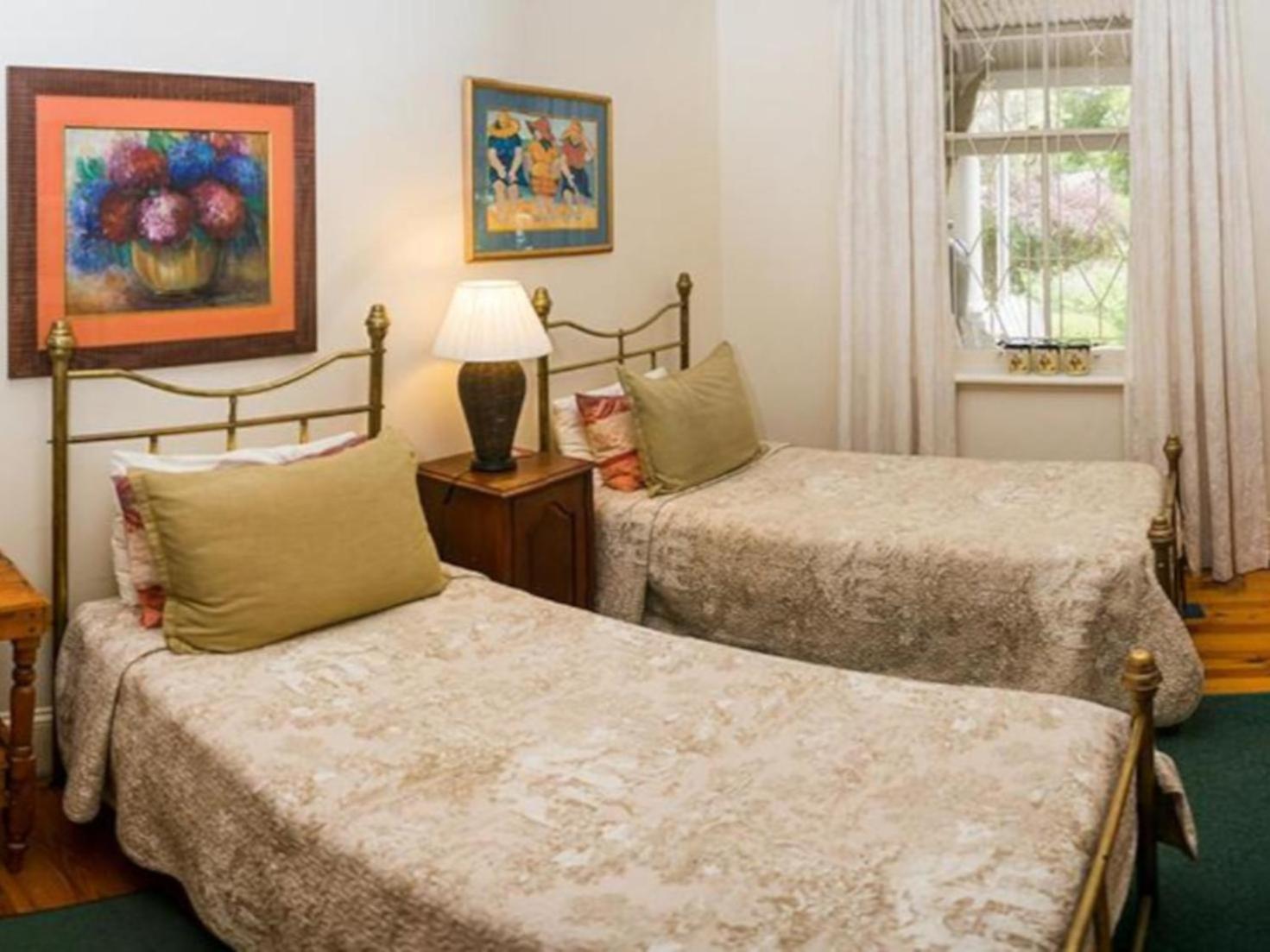 Classic Twin Room - Photo 1
