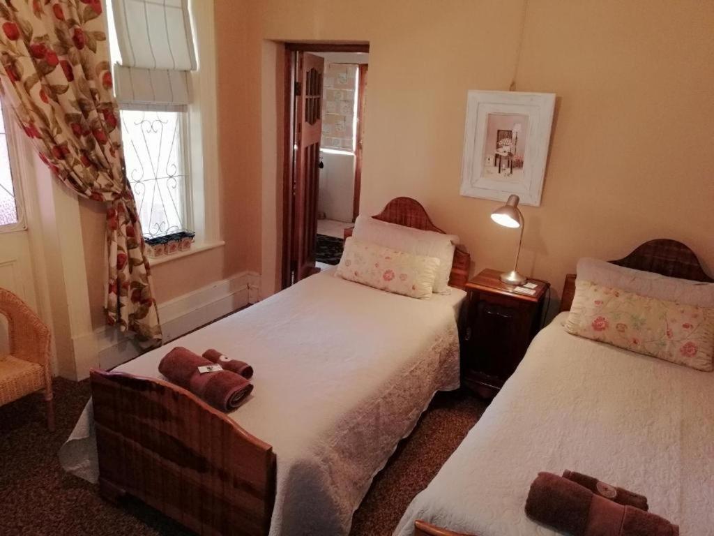 Classic Twin Room