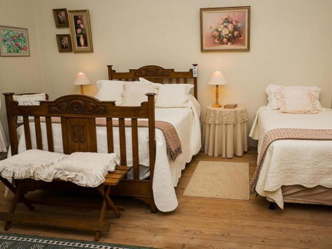 Classic Triple Room