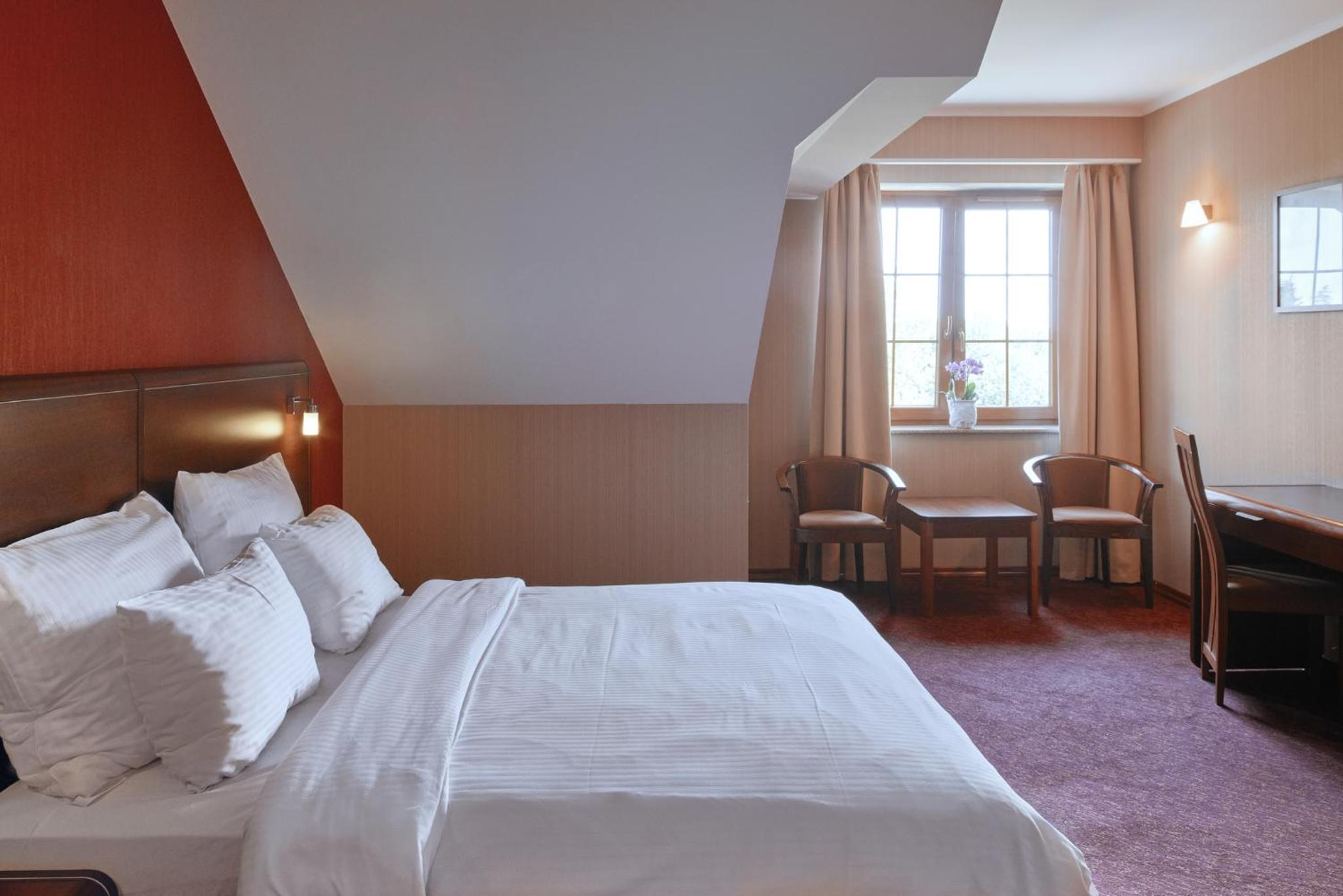 Double Room photo 1