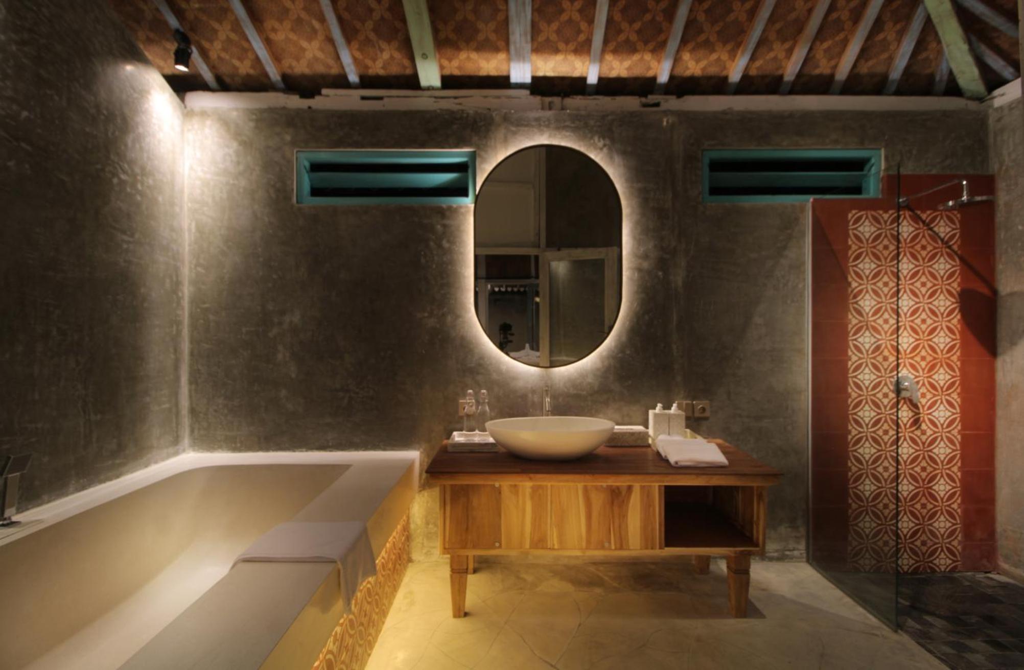 Two-Bedroom Villa - Photo 17