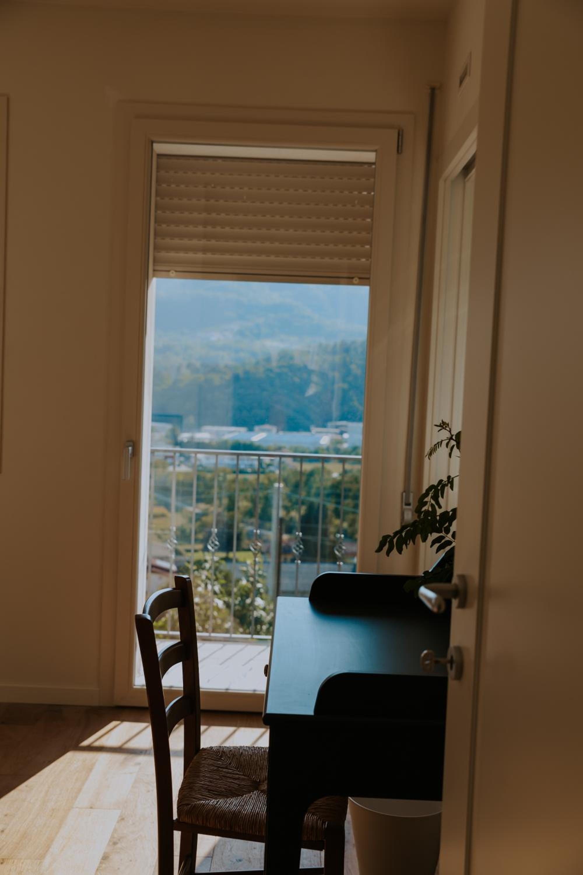 Double Room with Balcony photo 2