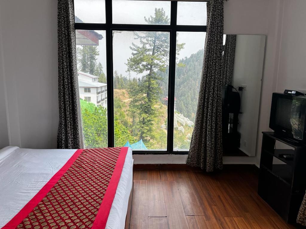 Standard Double Room photo 2