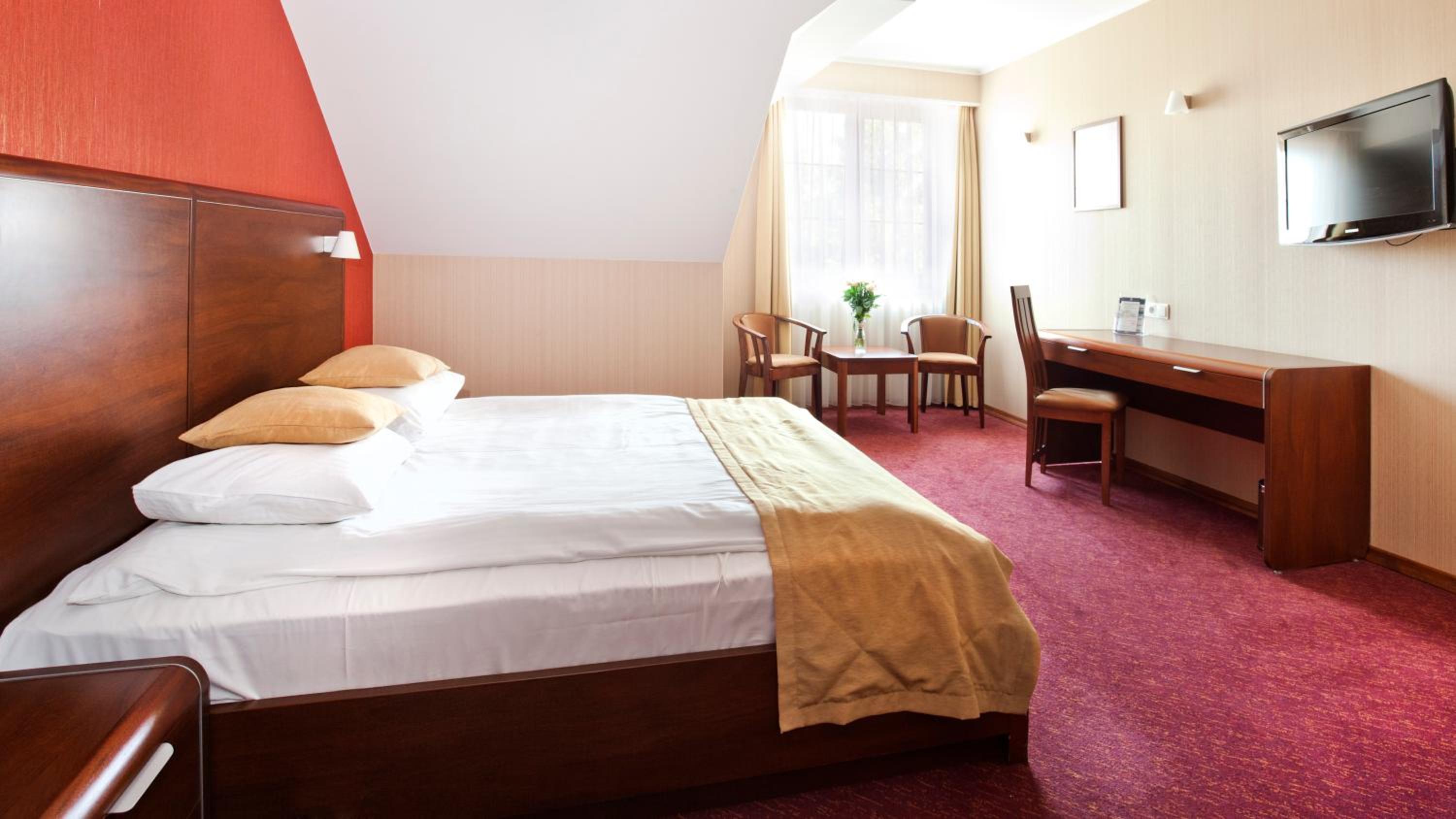 Double Room photo 2