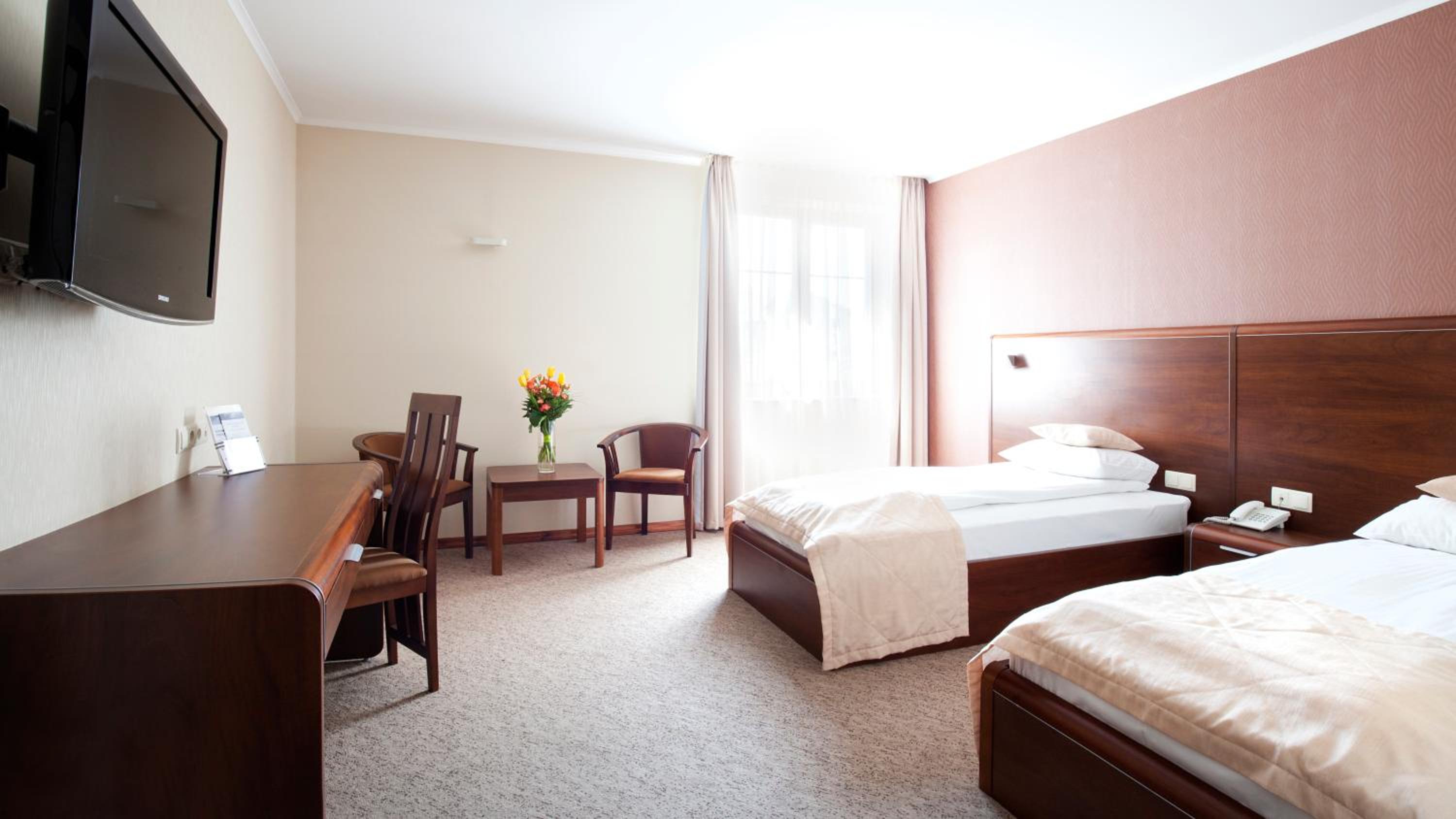 Twin Room photo 1