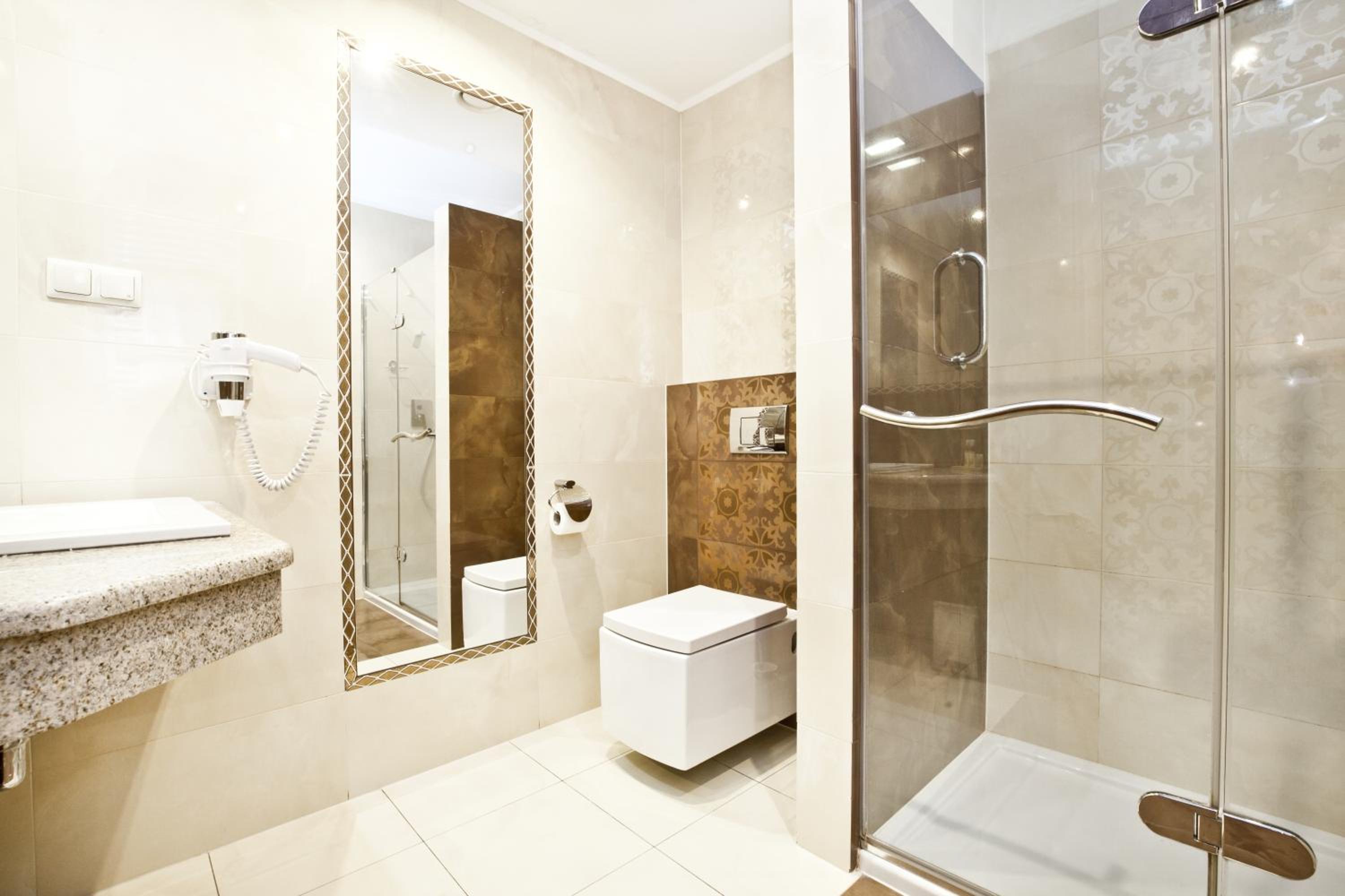 Twin Room photo 2