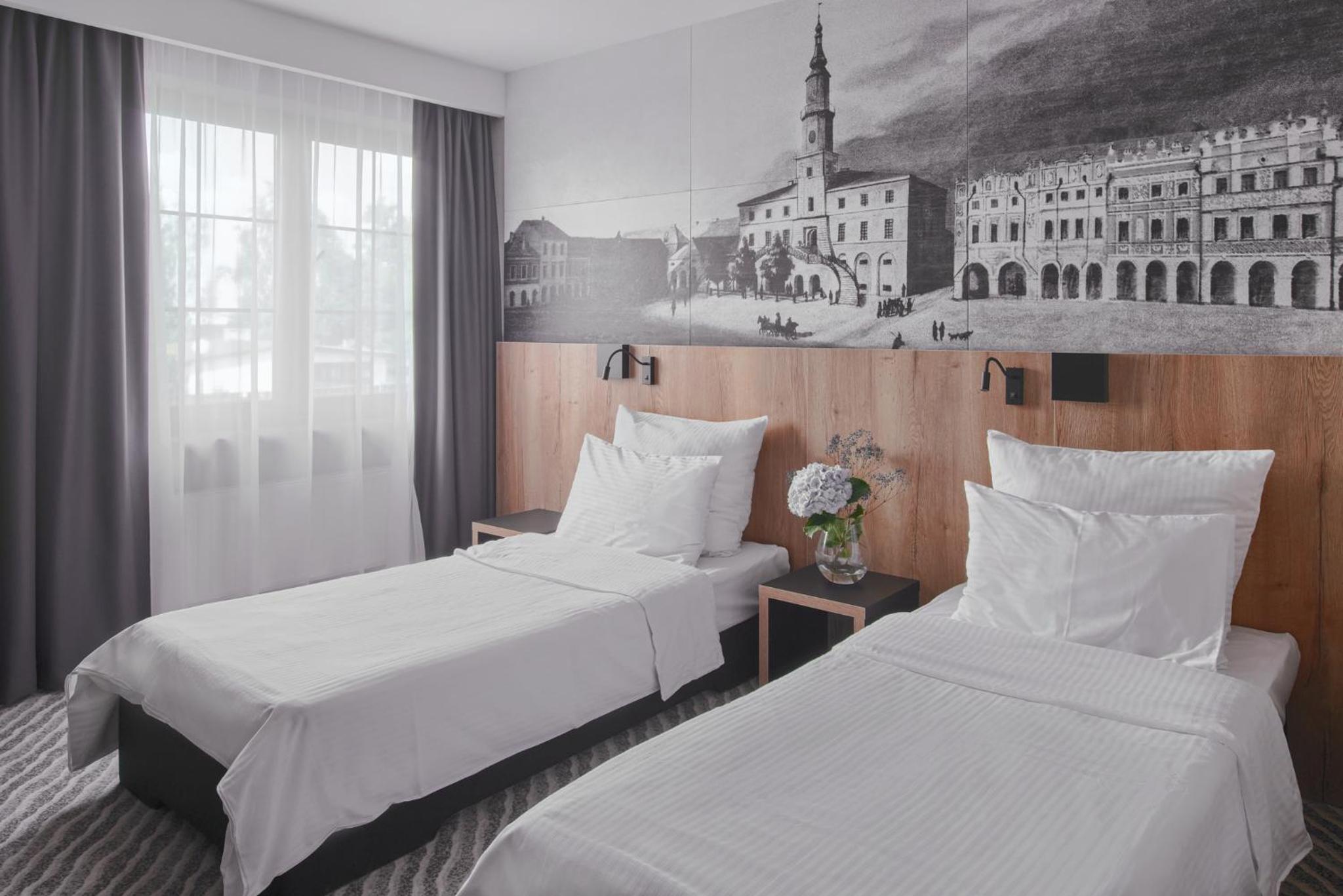 Superior Twin Room photo 1