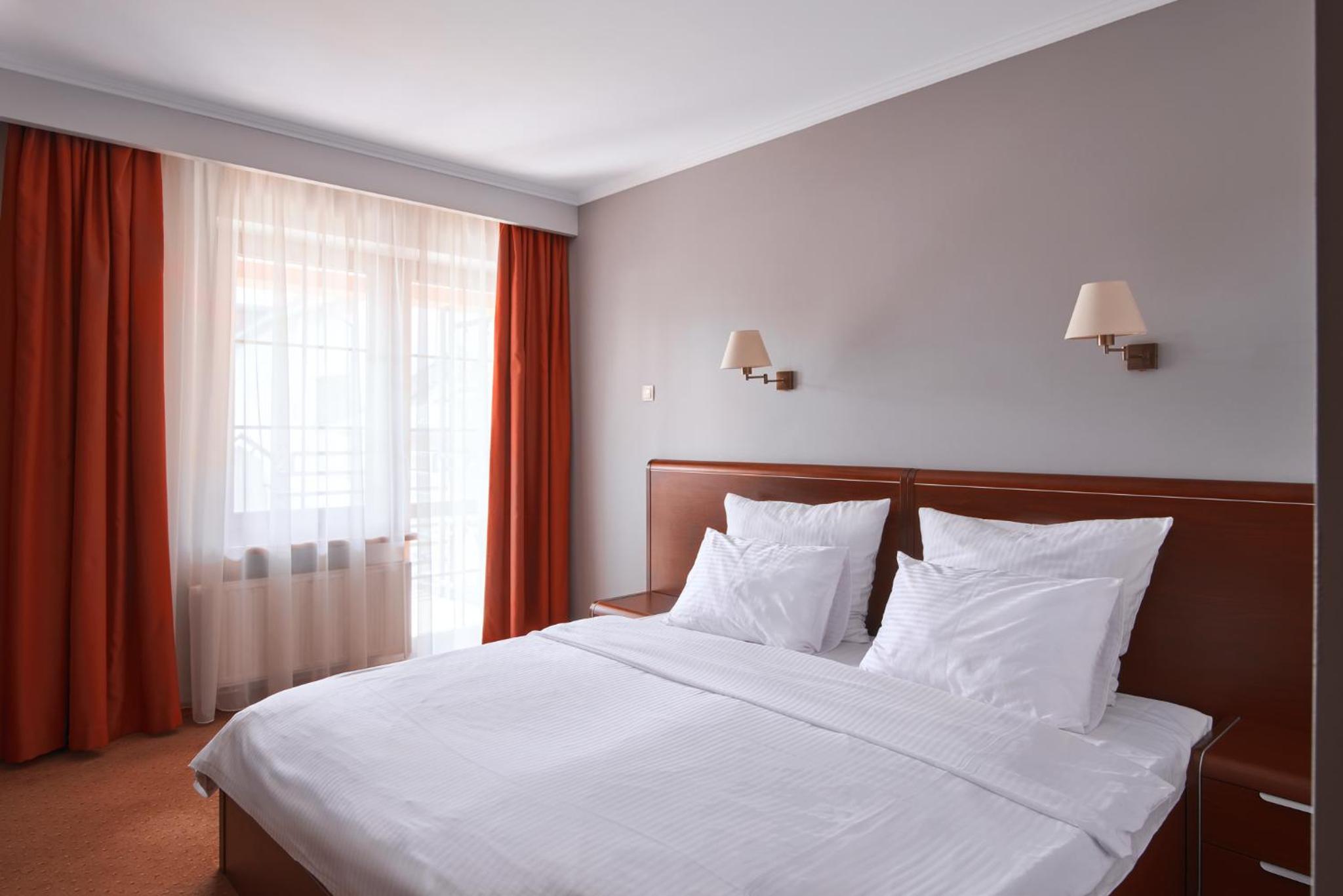 Economy Double Room photo 3