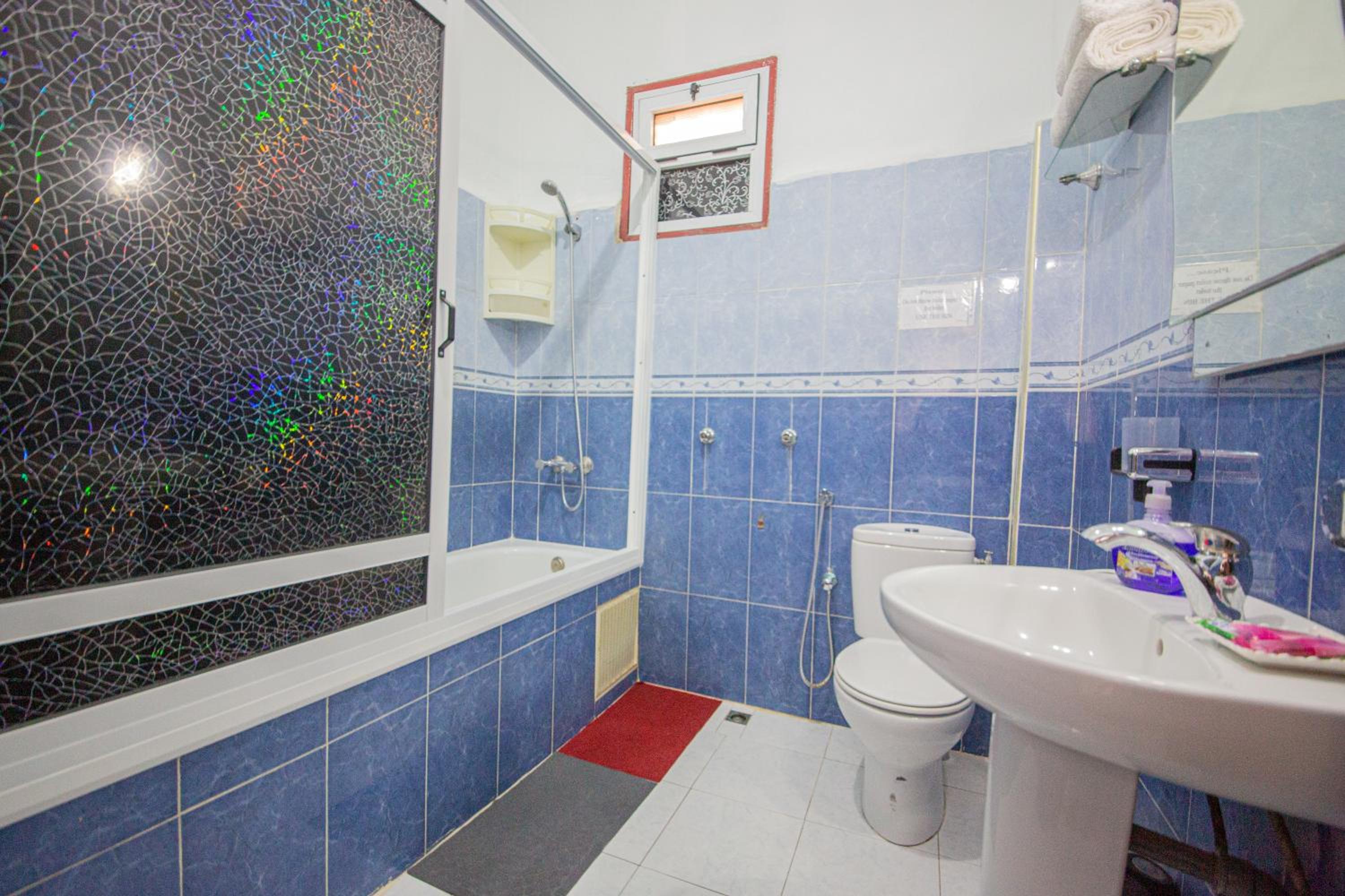 Twin Room photo 2