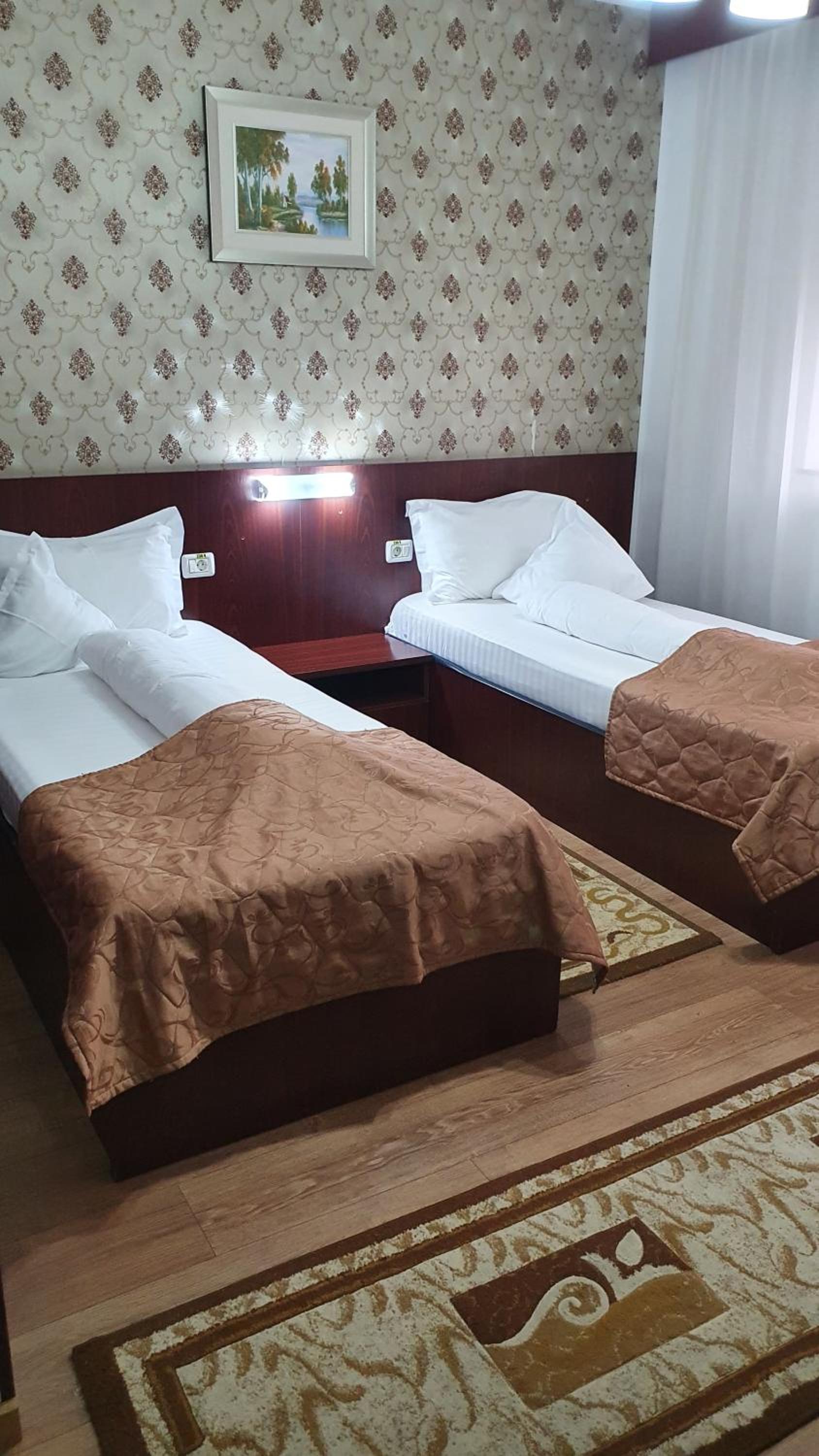 Twin Room photo 2