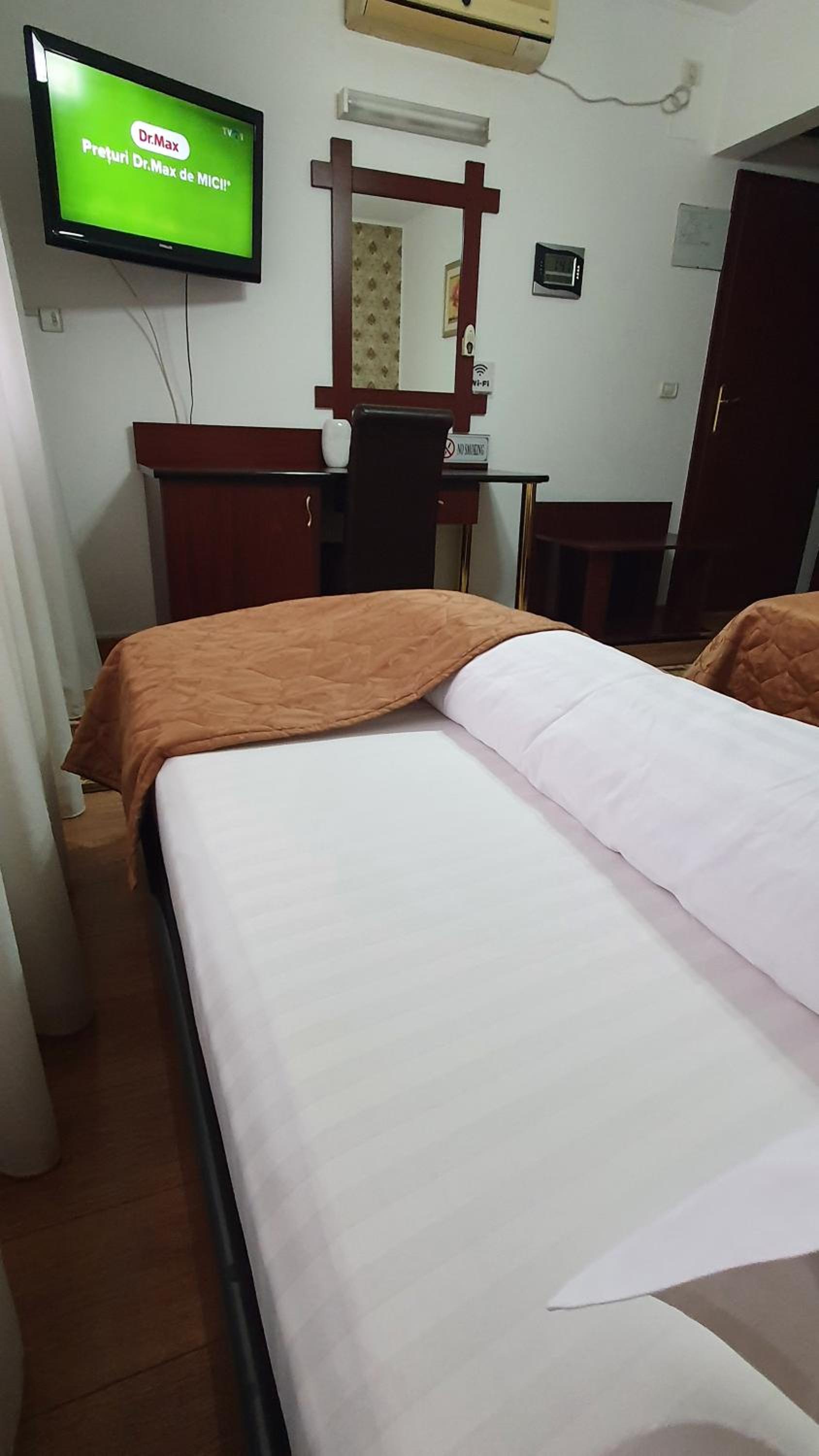Twin Room photo 3
