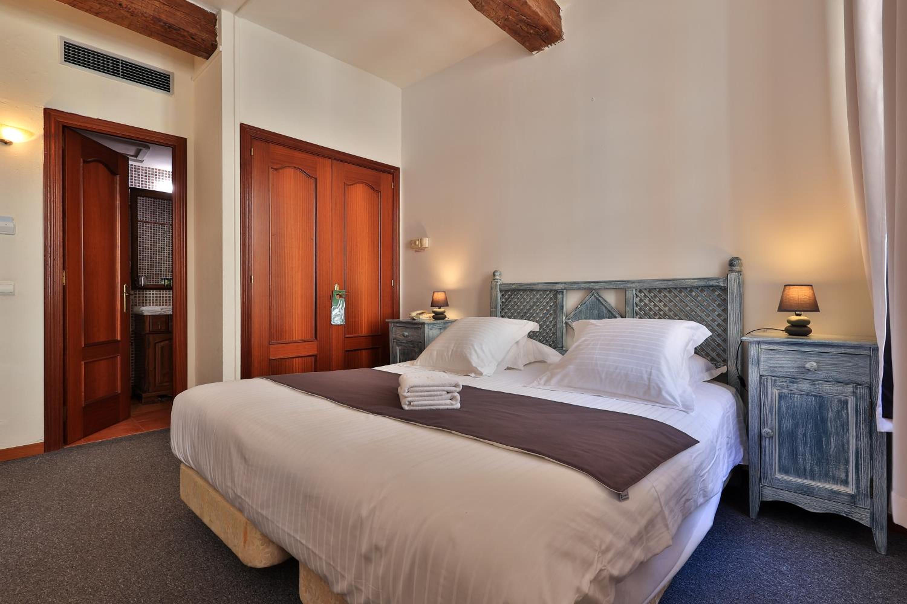 Superior Double Room photo 2
