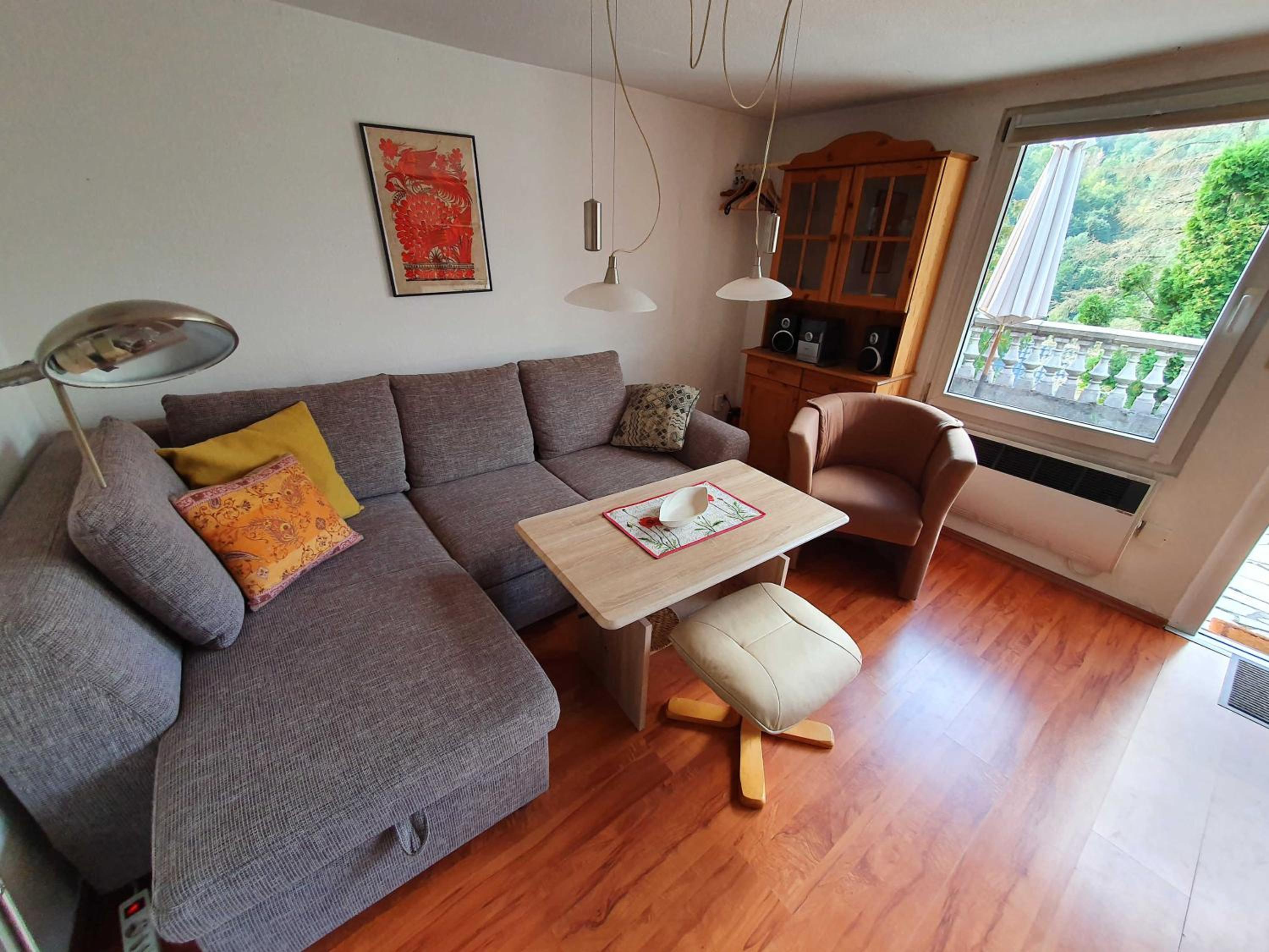 One-Bedroom House photo 1