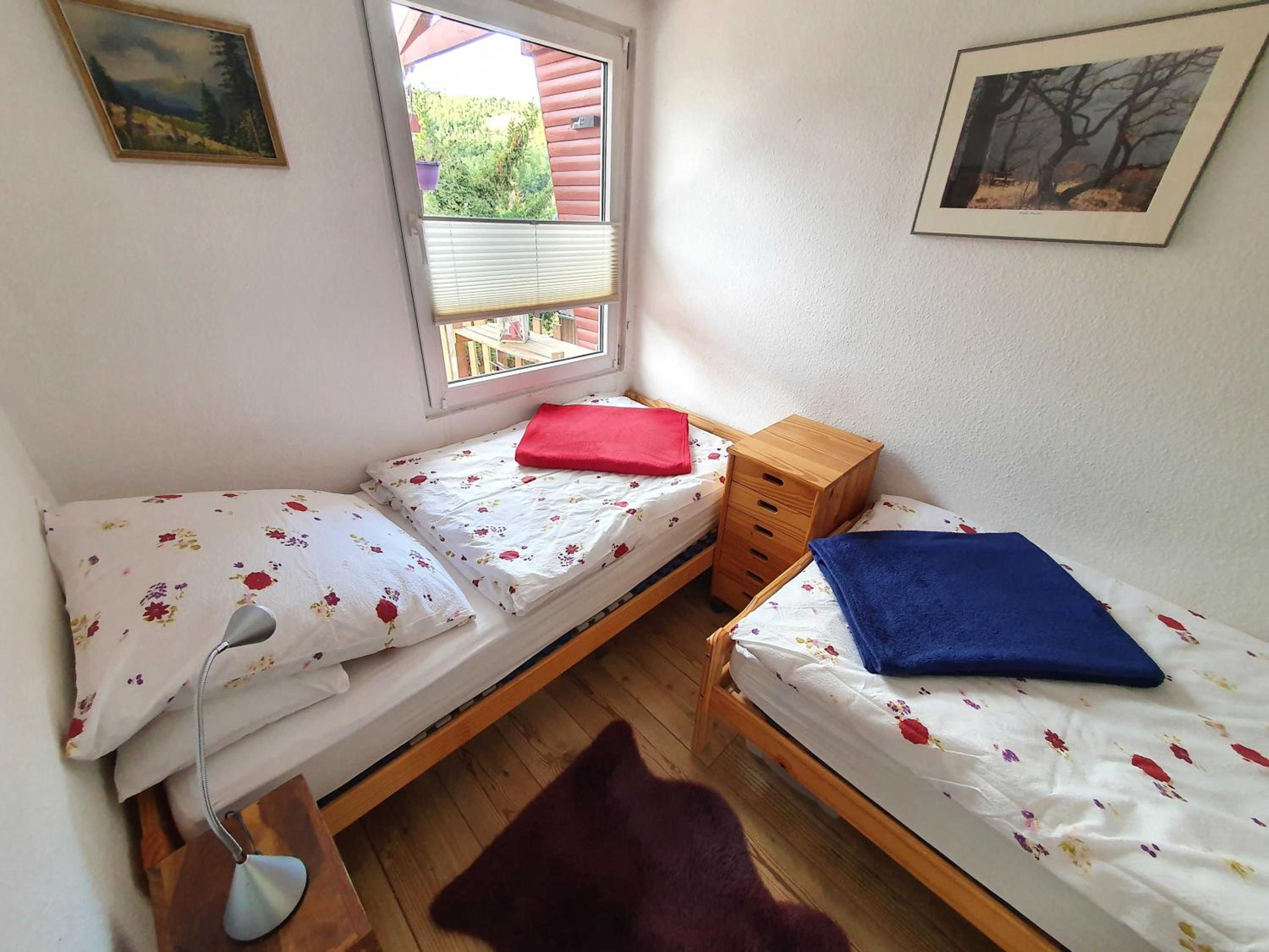 One-Bedroom House photo 2