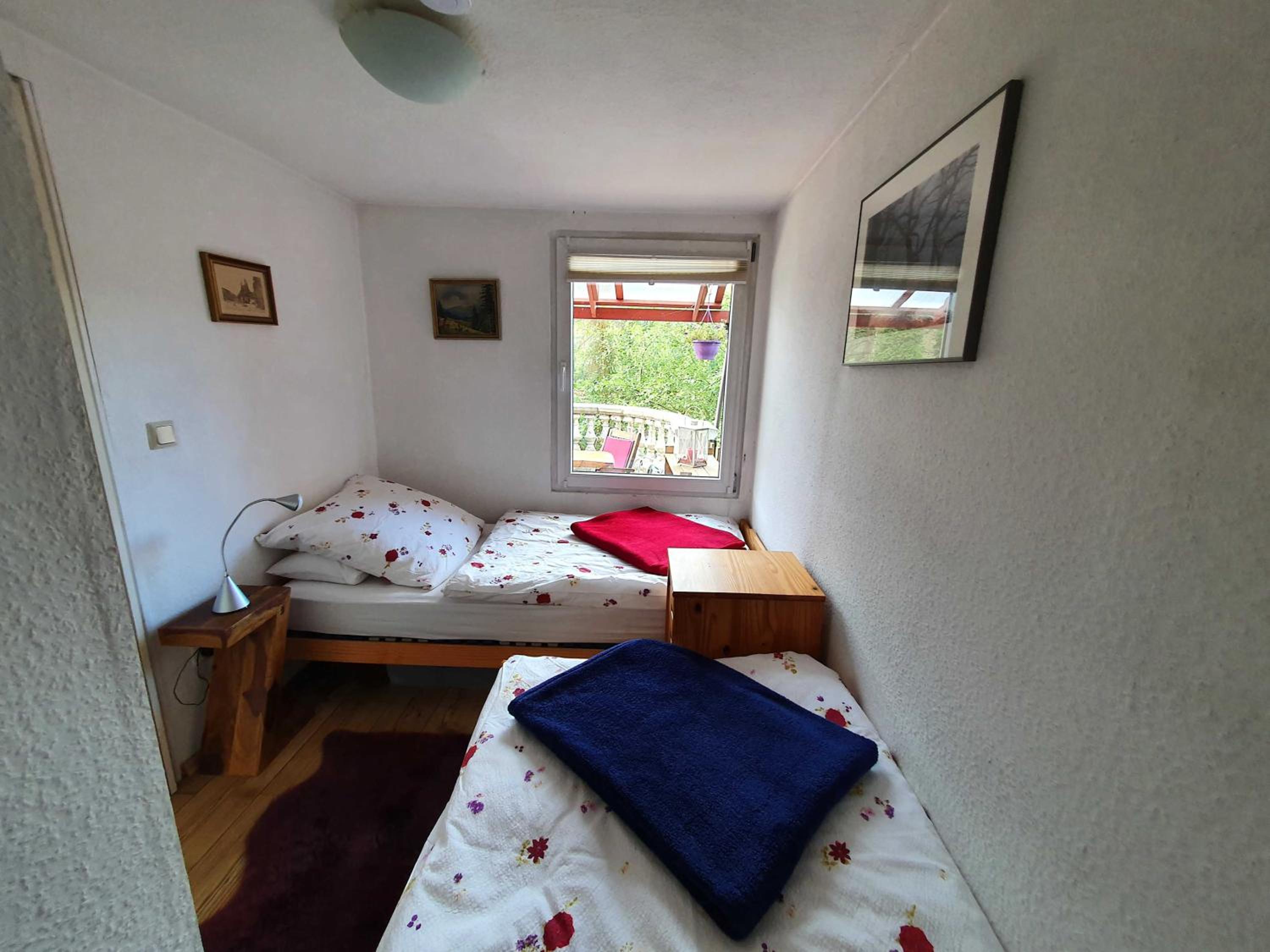 One-Bedroom House photo 3
