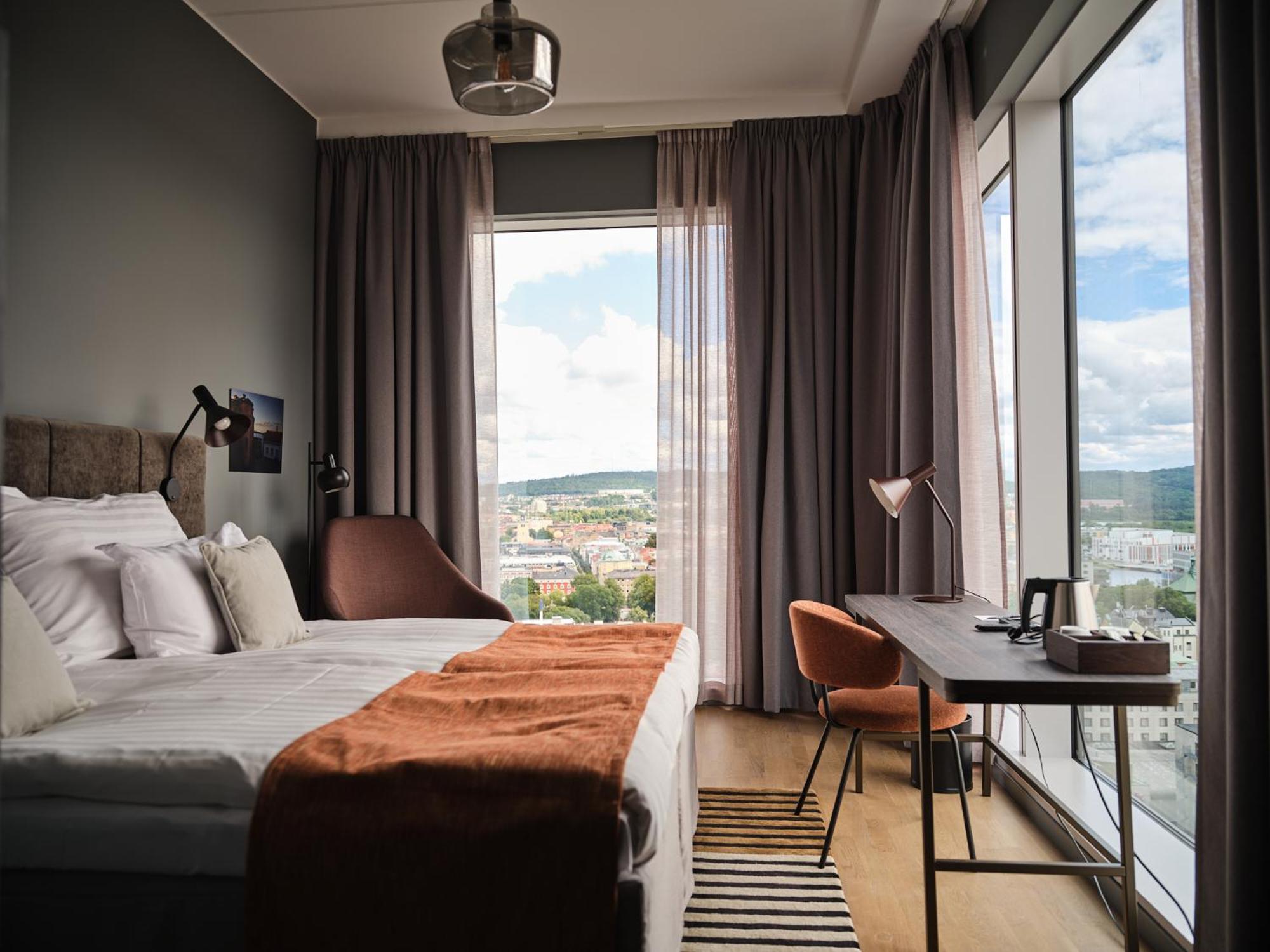 Superior Double or Twin Room - Photo 5