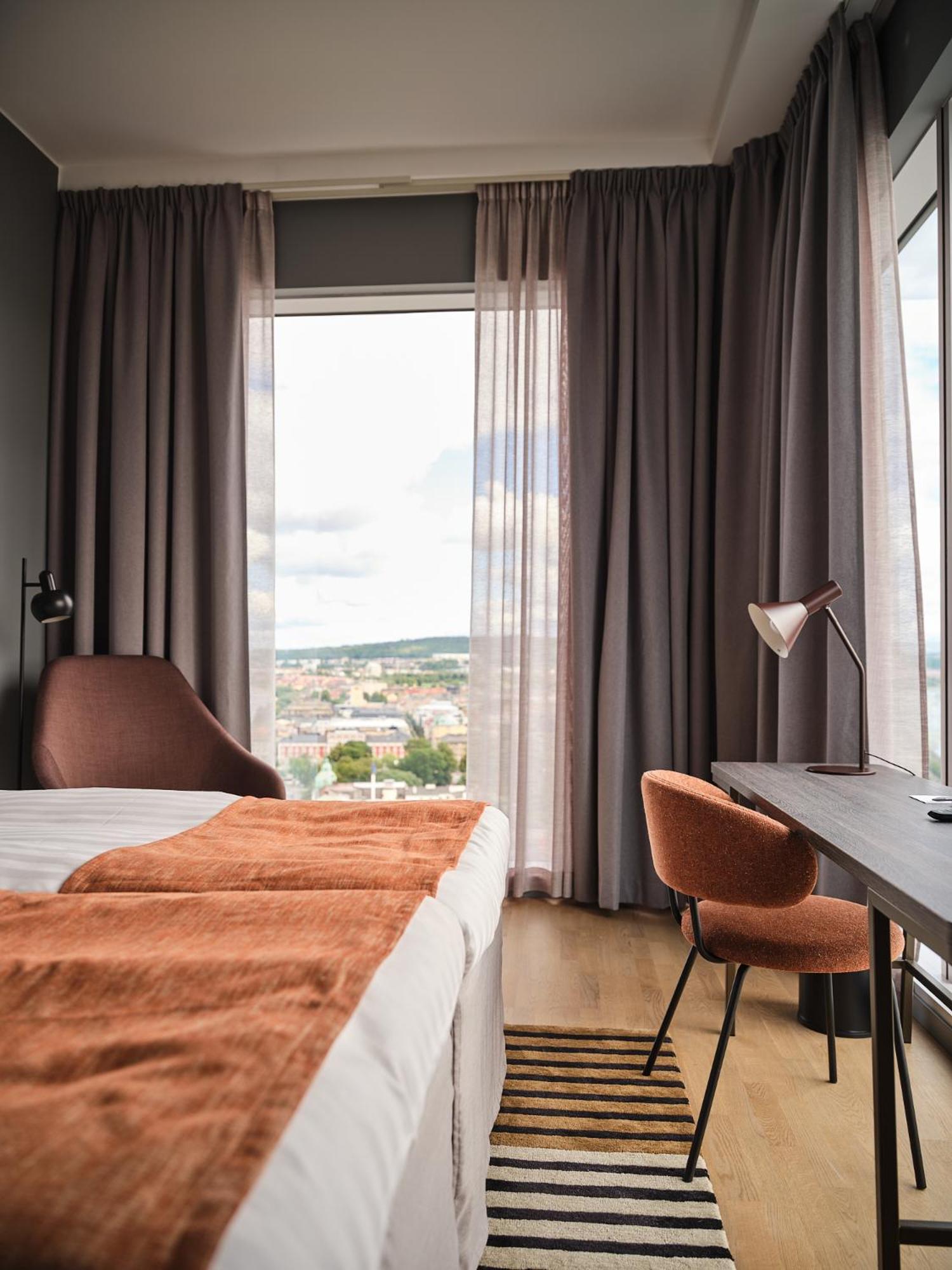 Superior Double or Twin Room - Photo 8