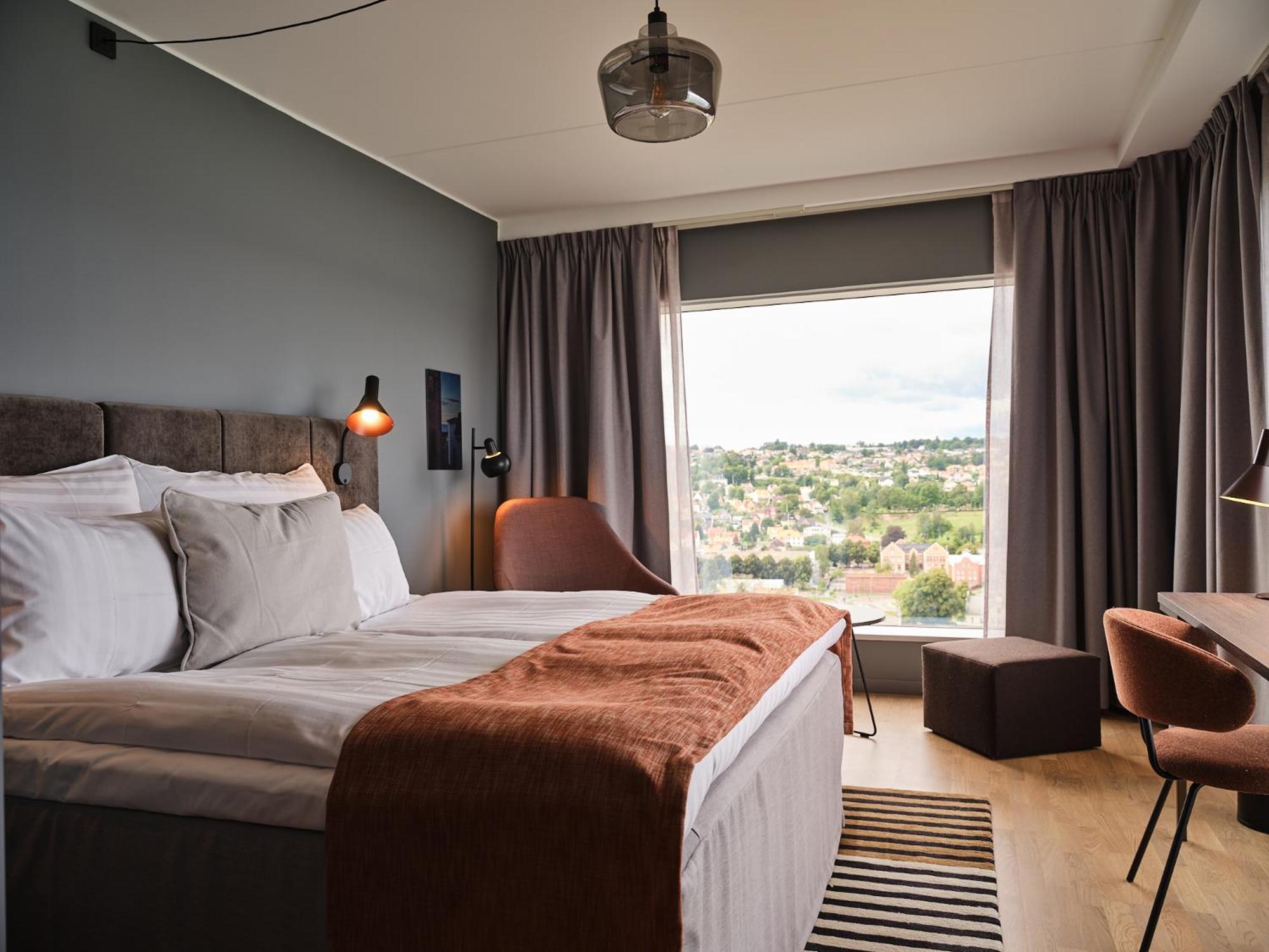 Superior Double or Twin Room - Photo 1