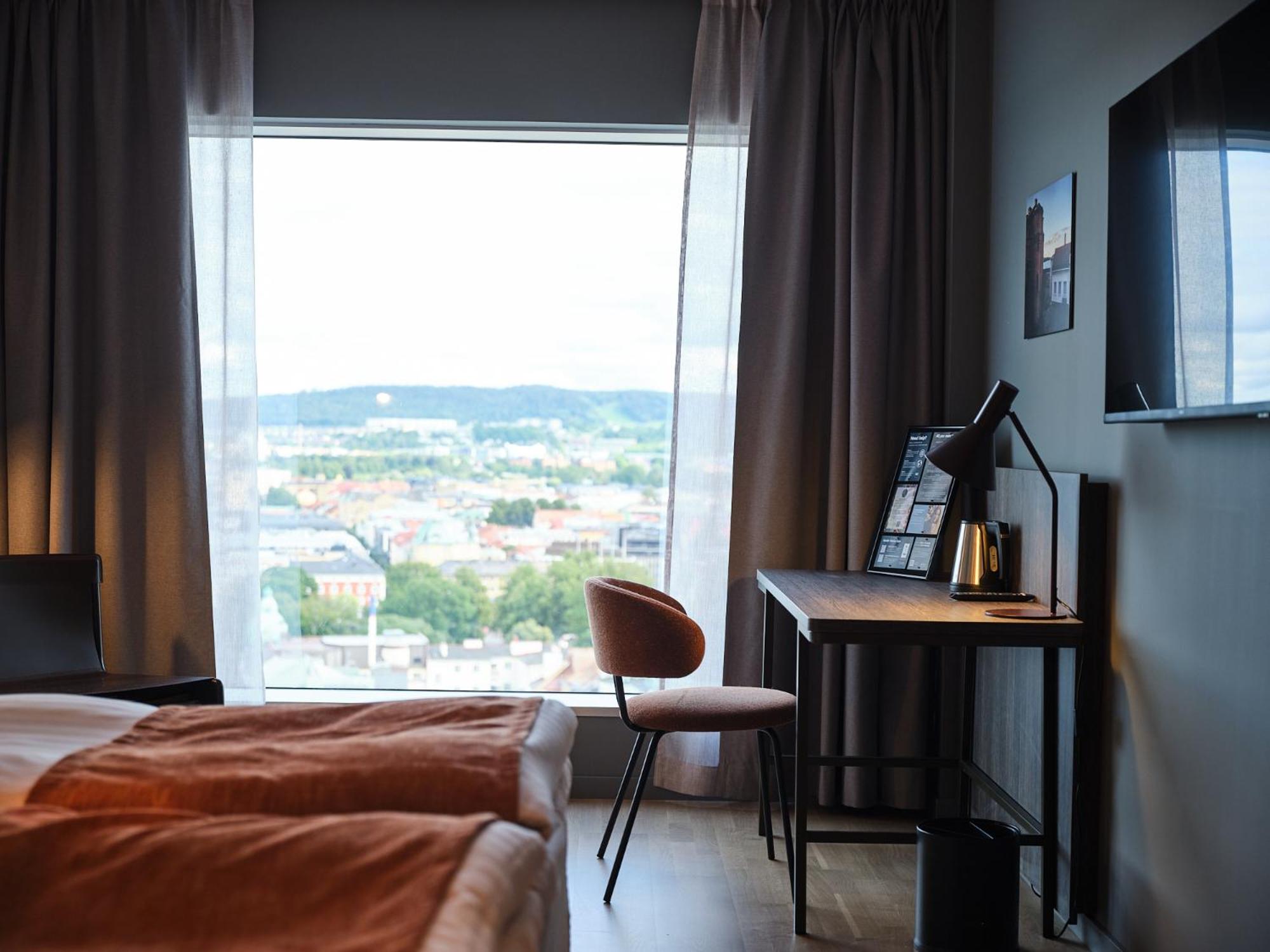 Standard Double Room - Photo 2