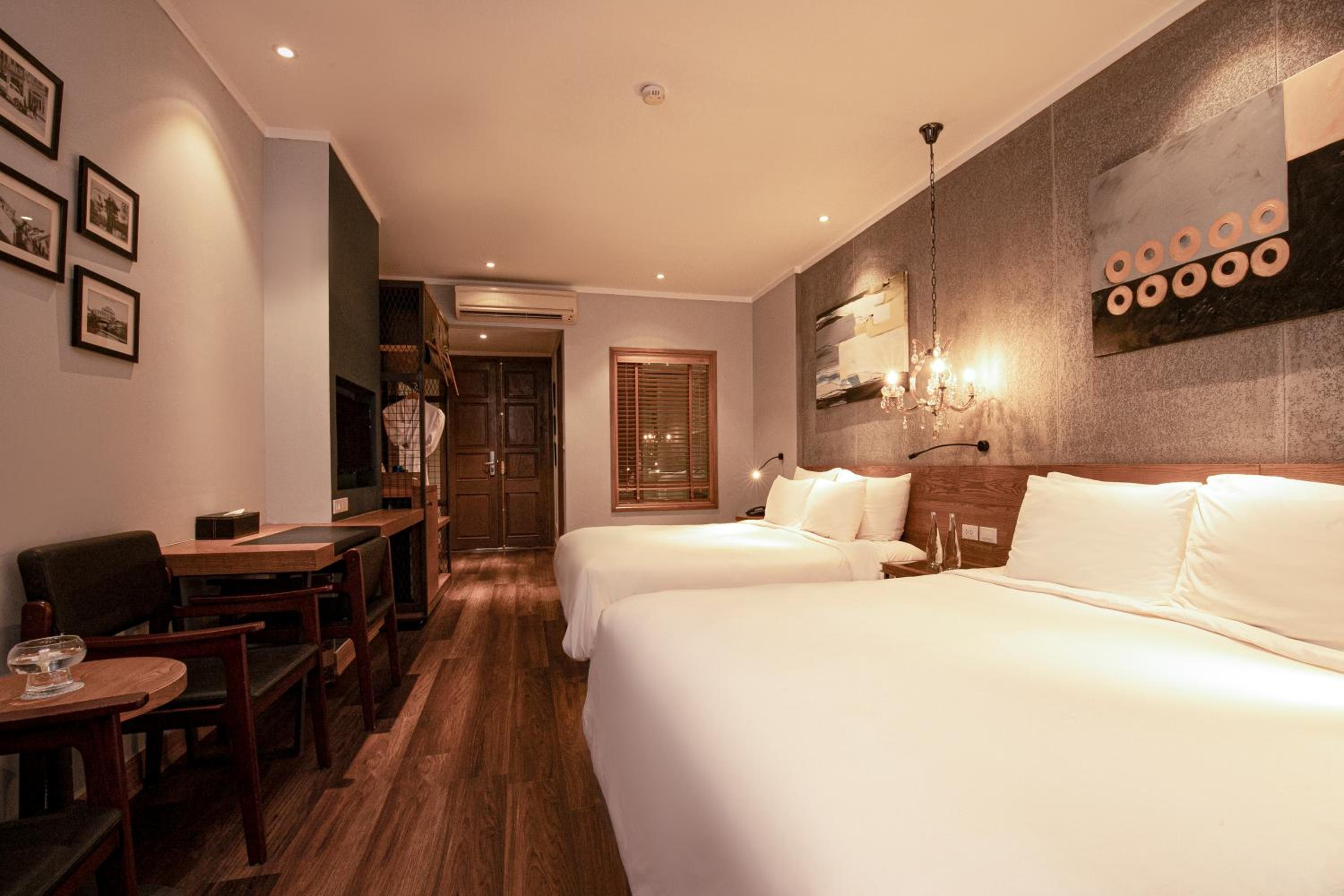 Family Suite photo 2