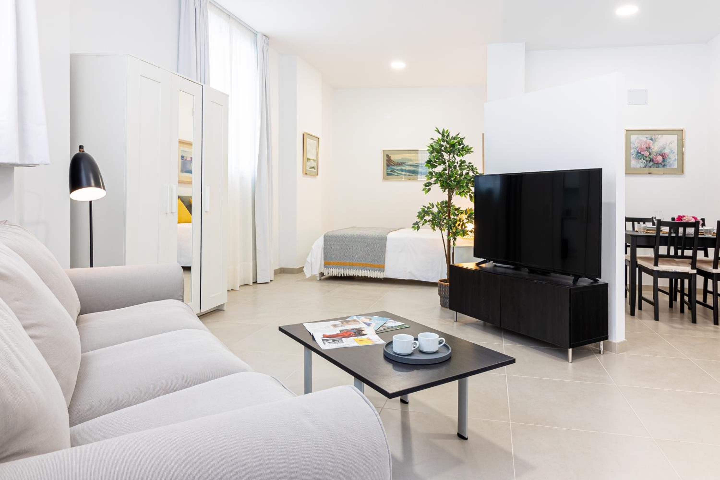 Apartamento - Planta Baja