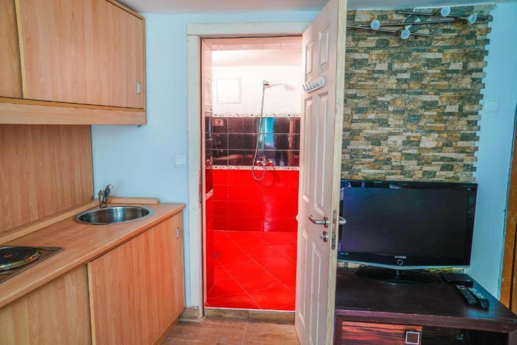 One-Bedroom Apartment - Photo 18