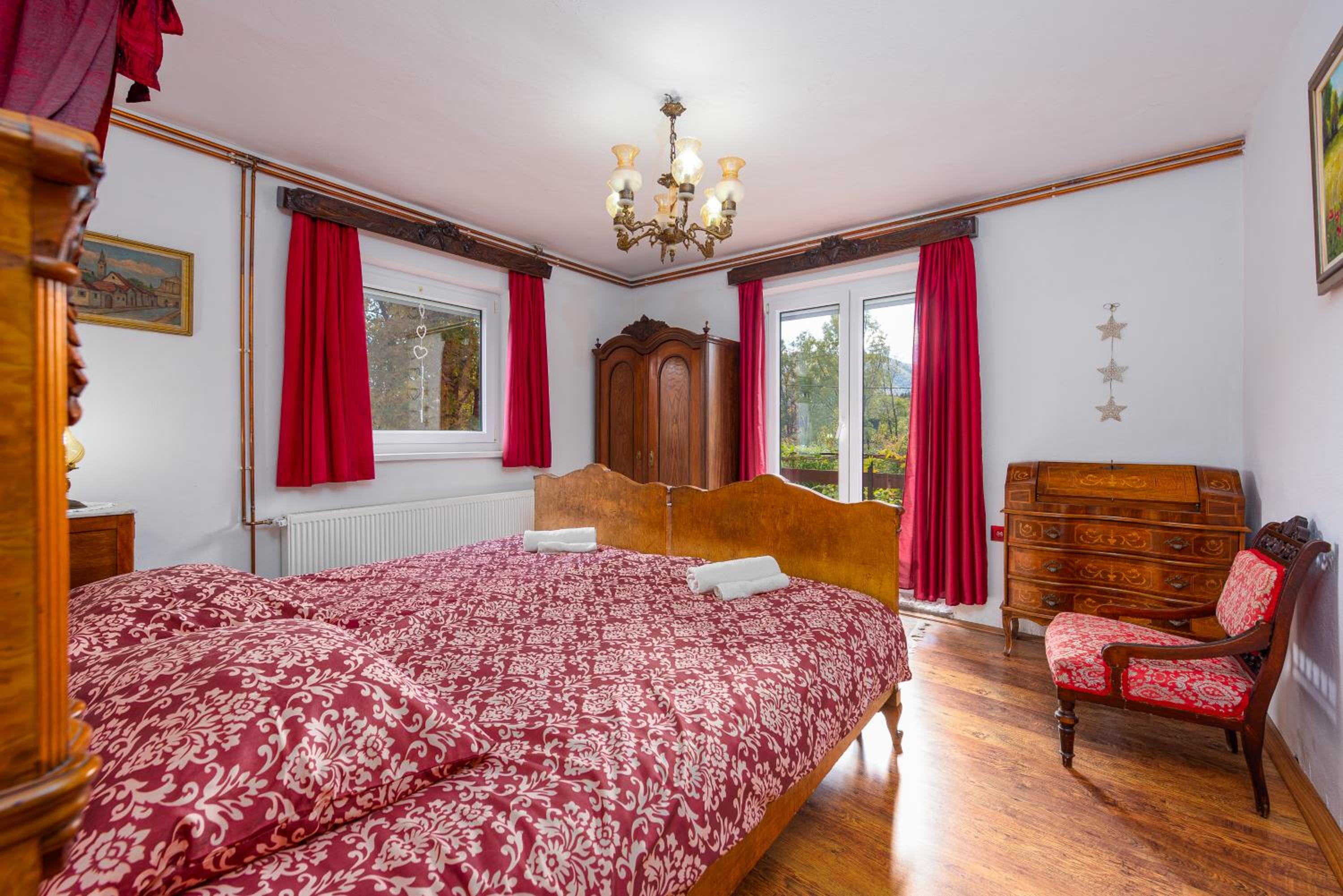 Villa - Photo 23