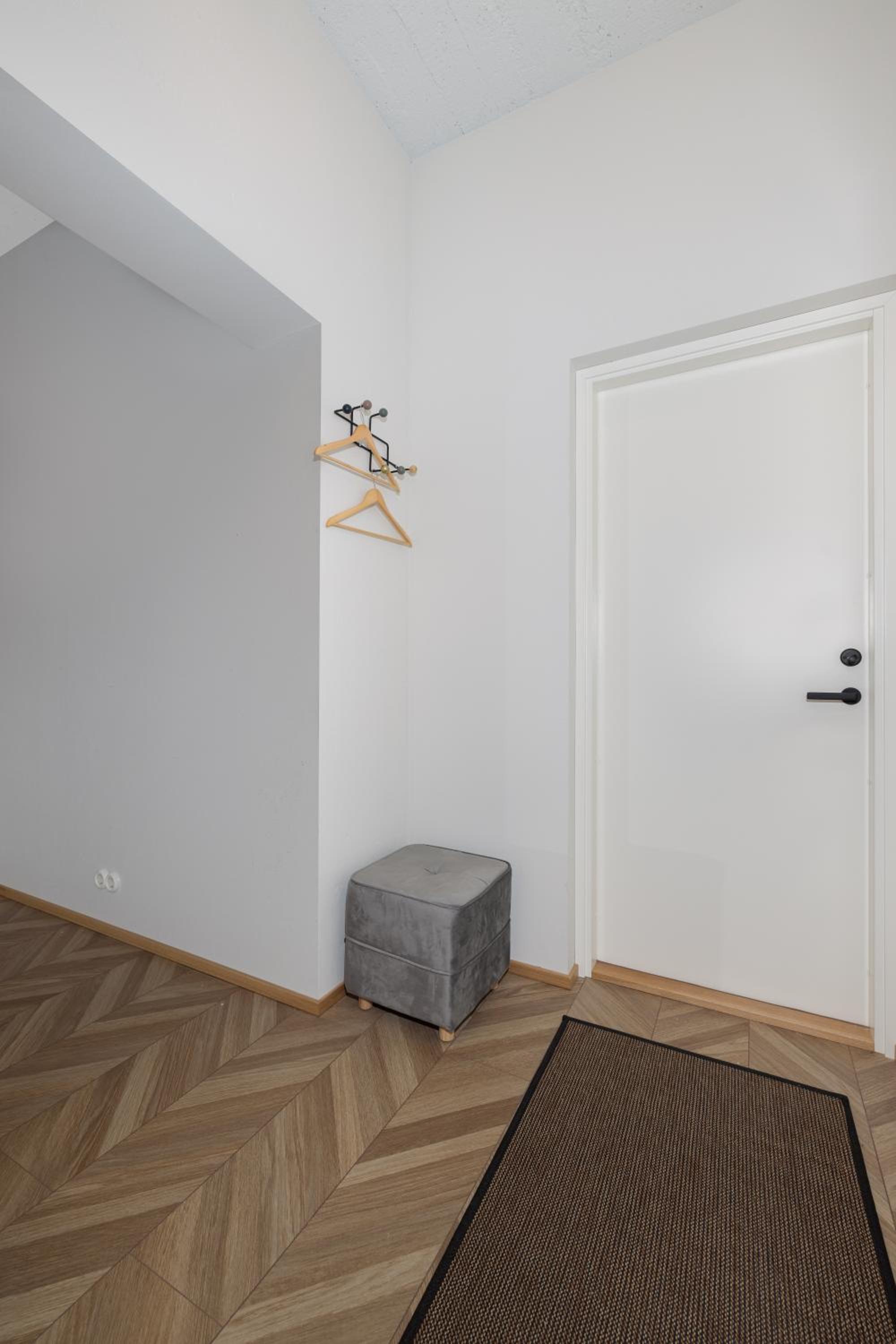 One-Bedroom Apartment - Photo 9