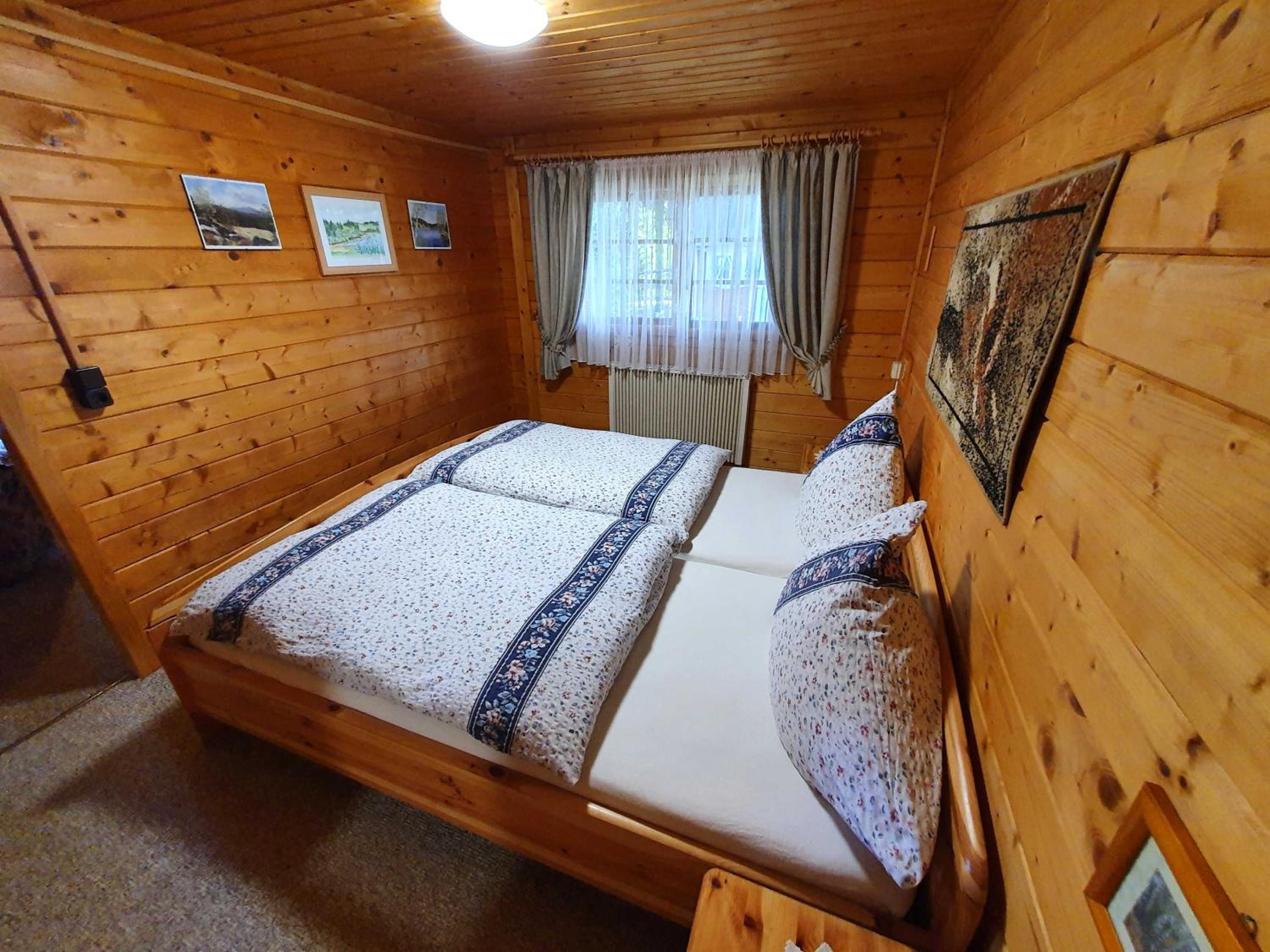 One-Bedroom House photo 3