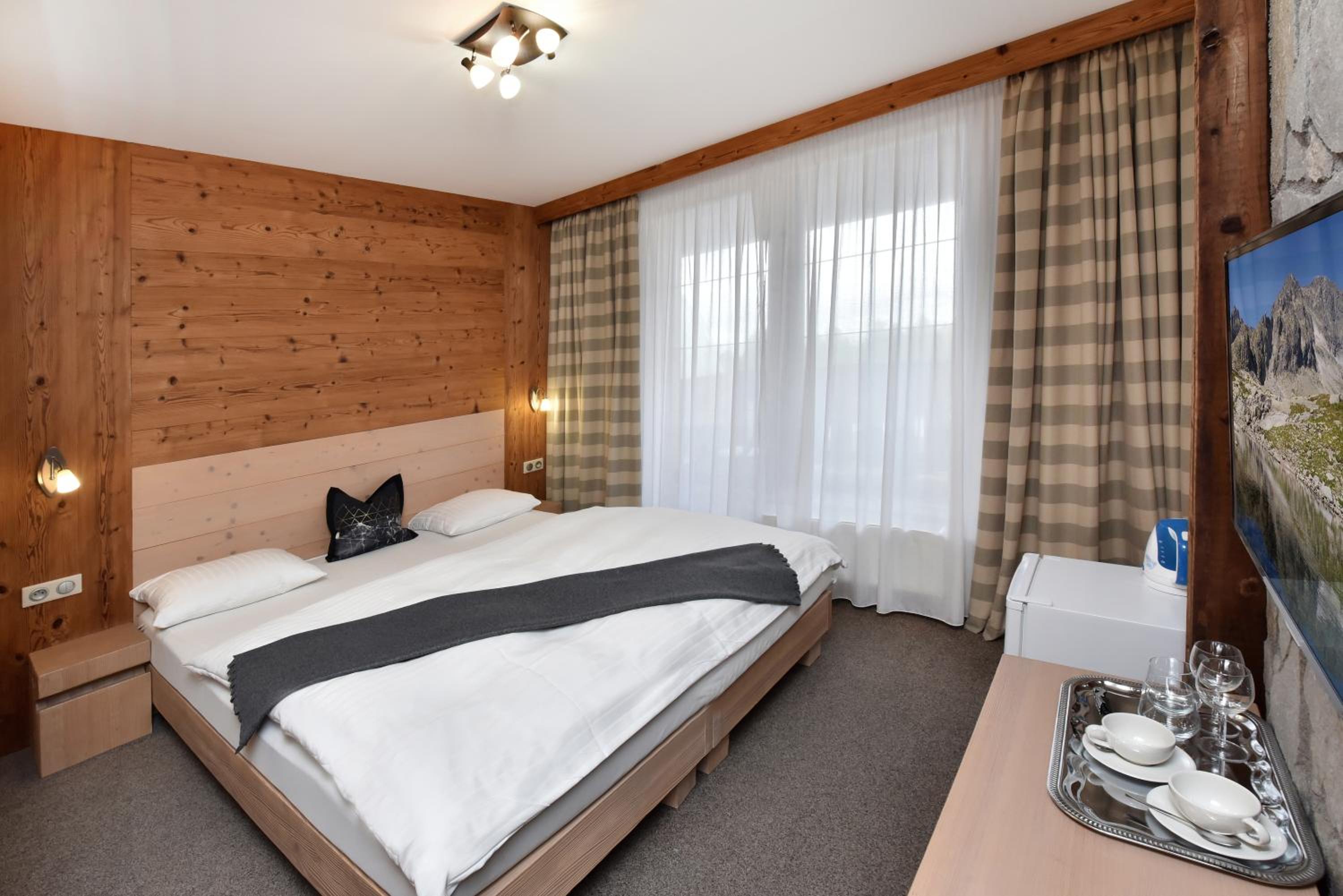 Deluxe Room photo 1