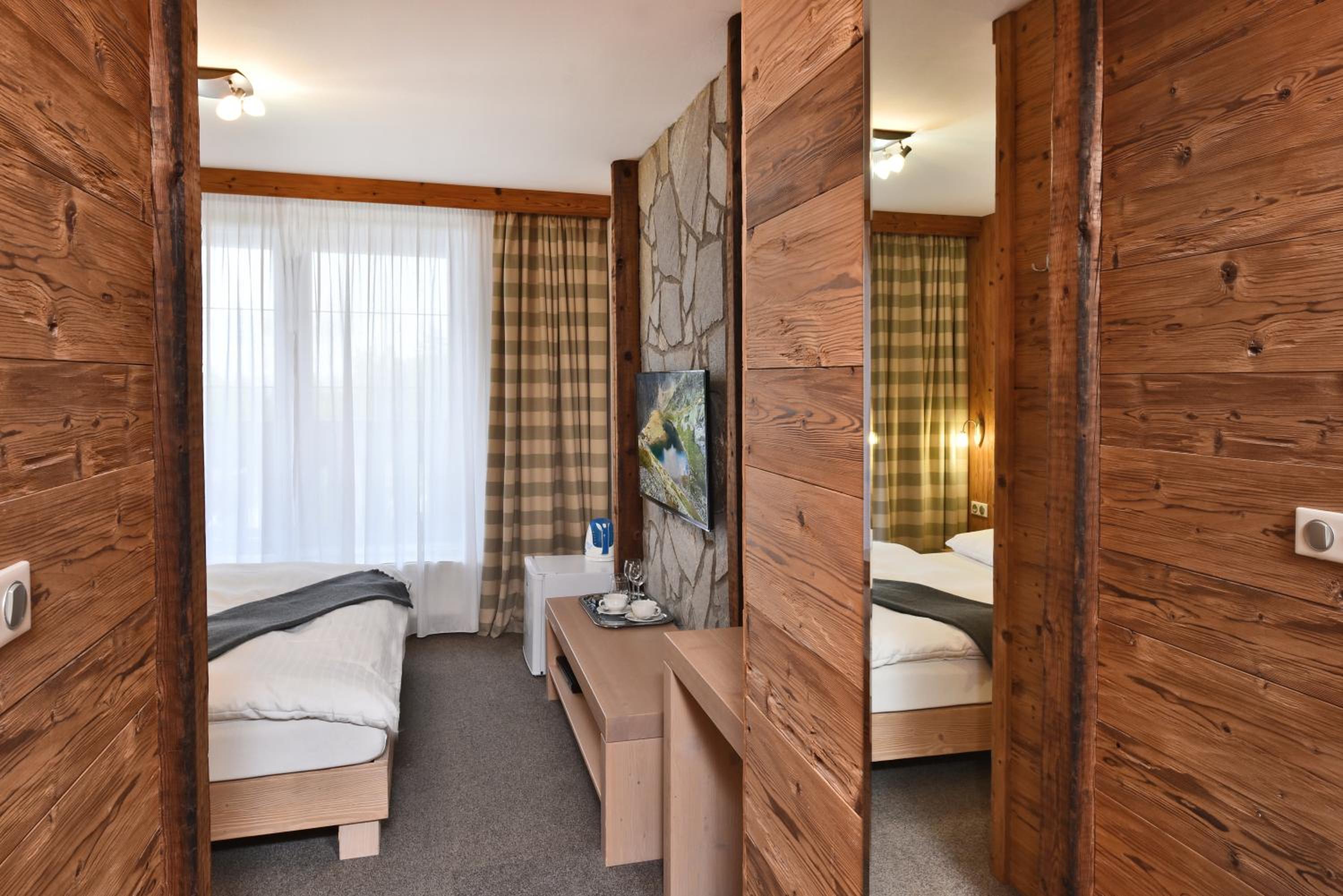 Deluxe Room photo 3