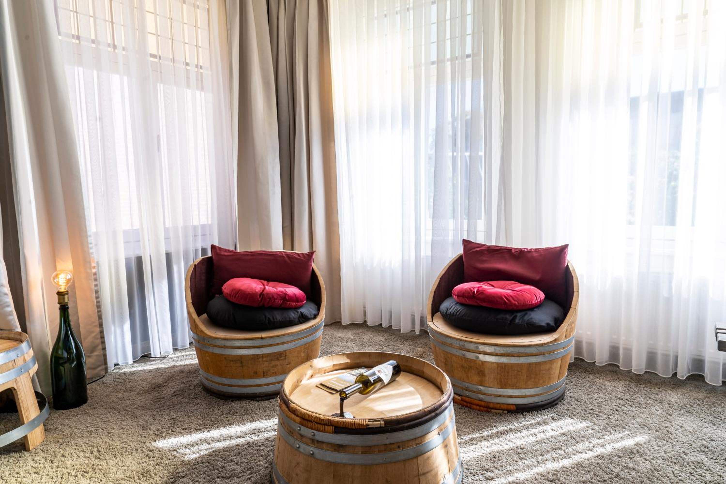 Superior Villa Room - Photo 2