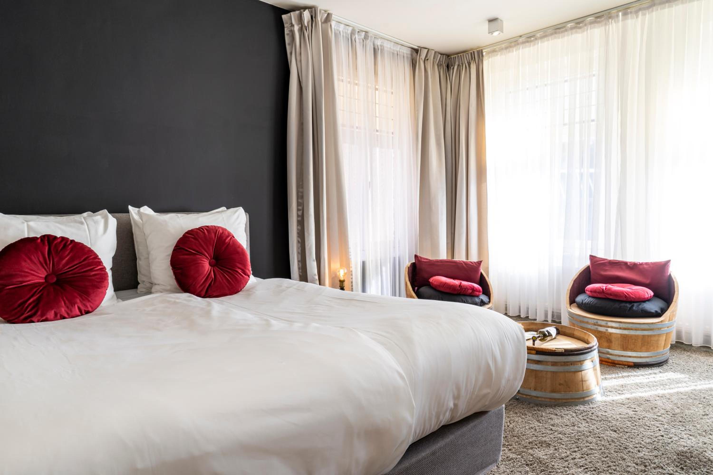 Superior Villa Room - Photo 1