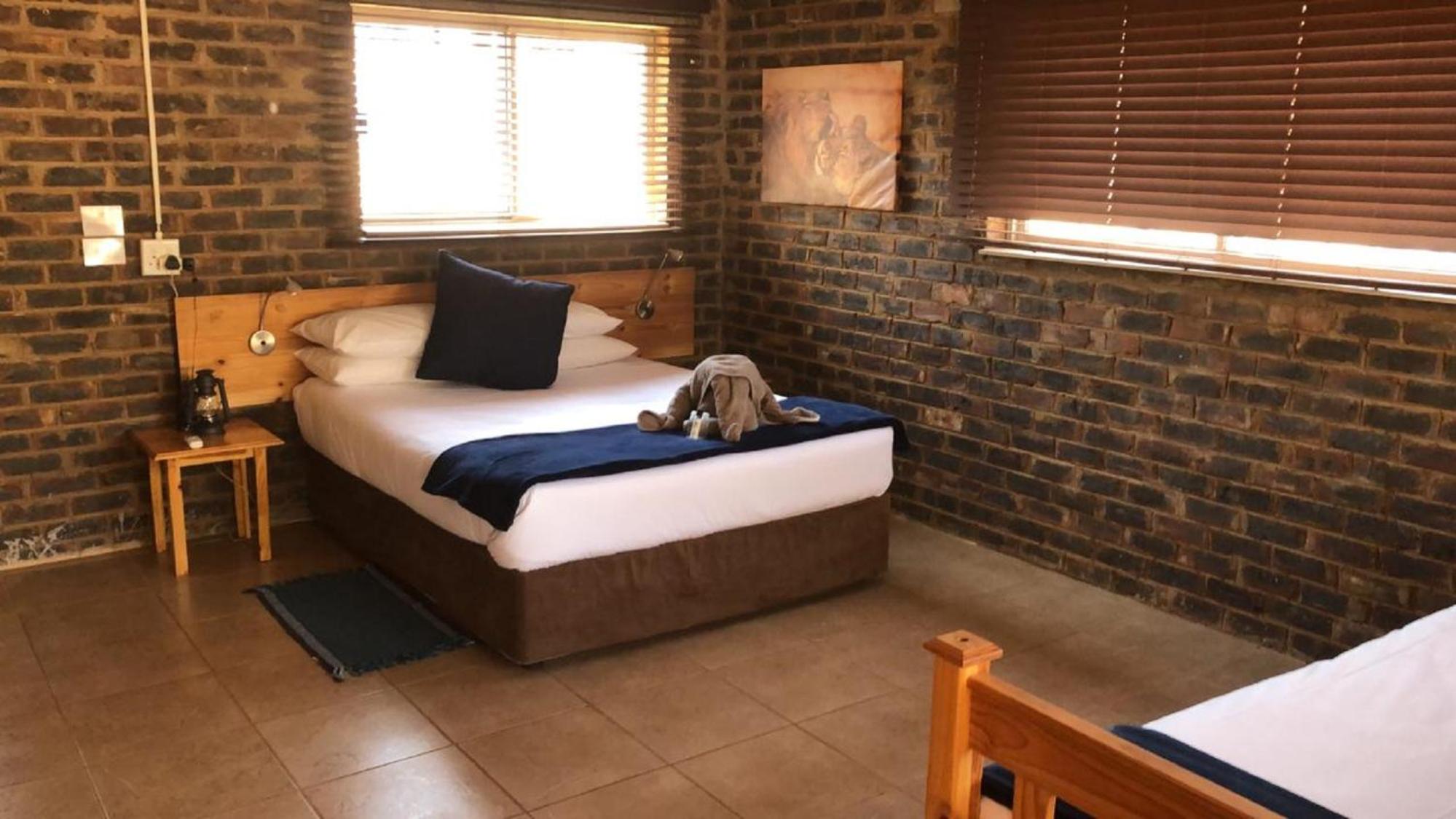 Budget Double Room photo 1