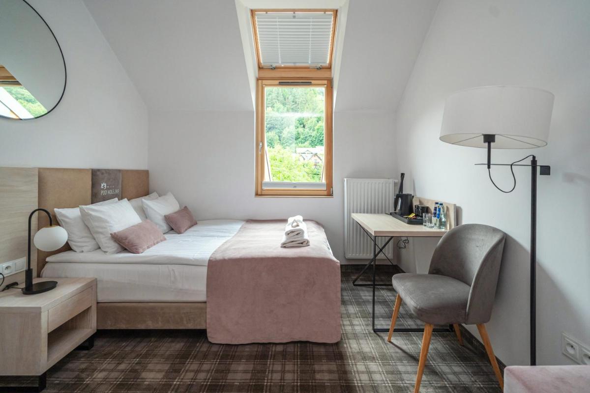 Standard Double Room - Photo 1