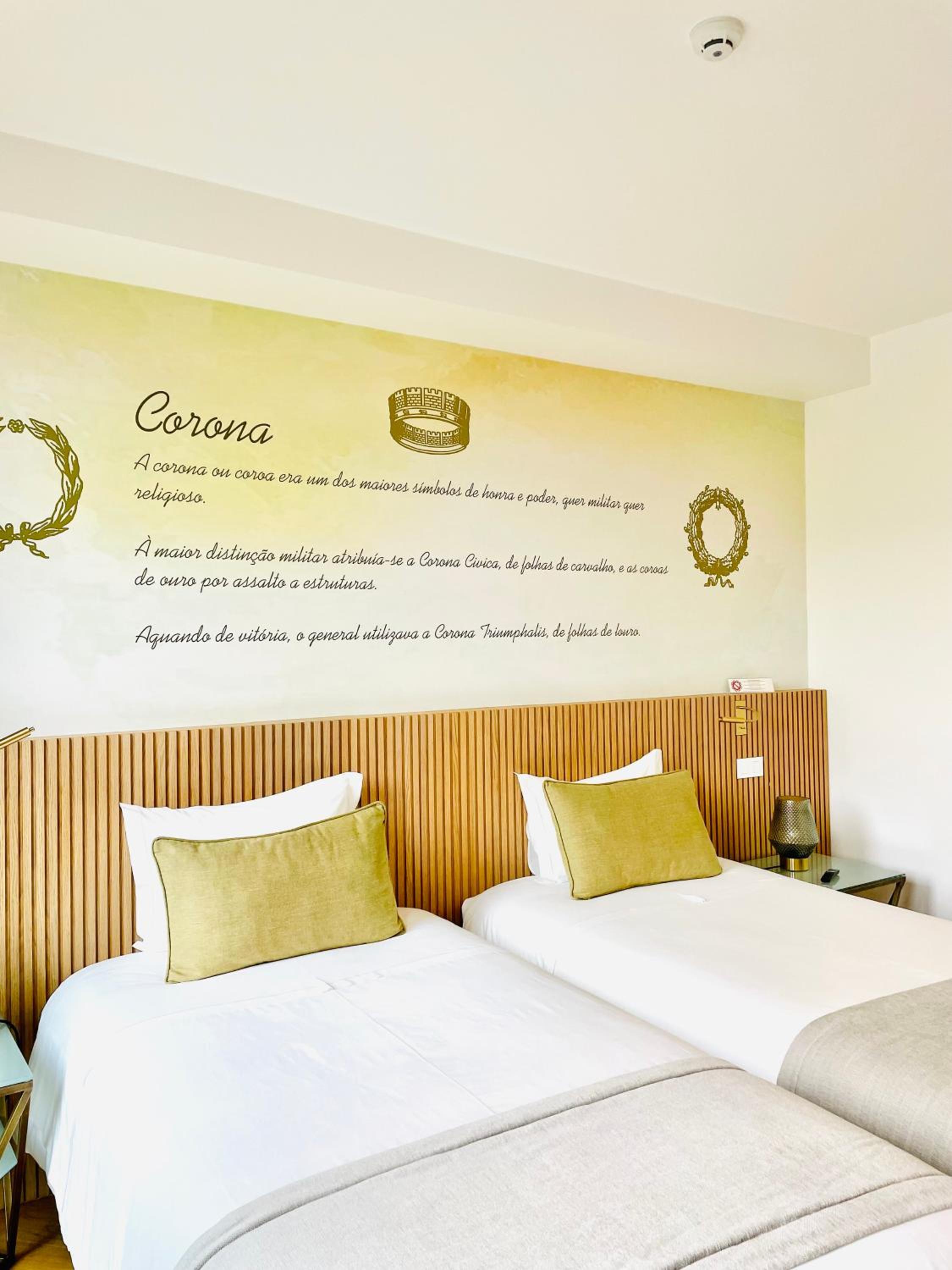 Superior Twin Room - Photo 4