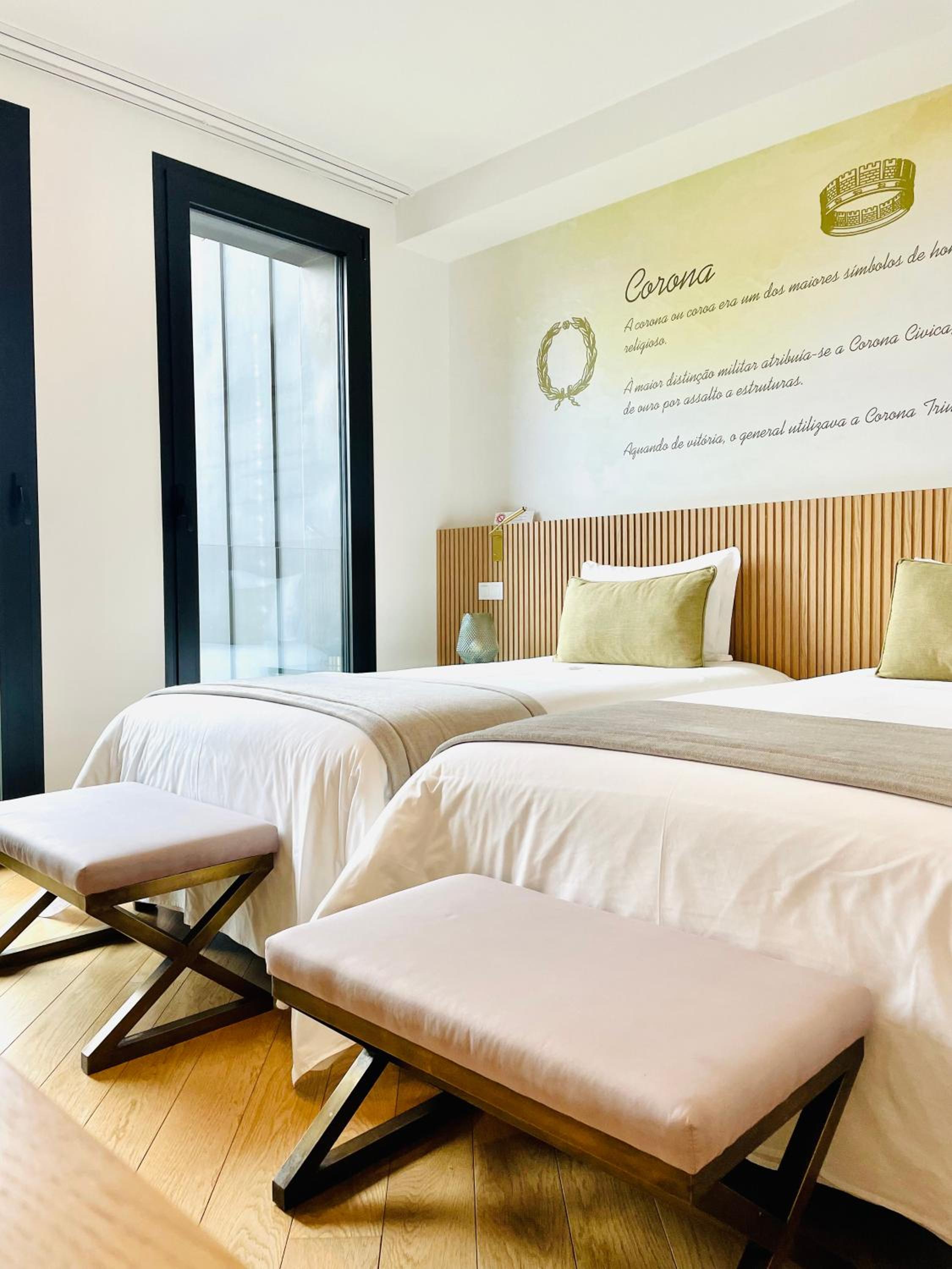 Superior Twin Room - Photo 5