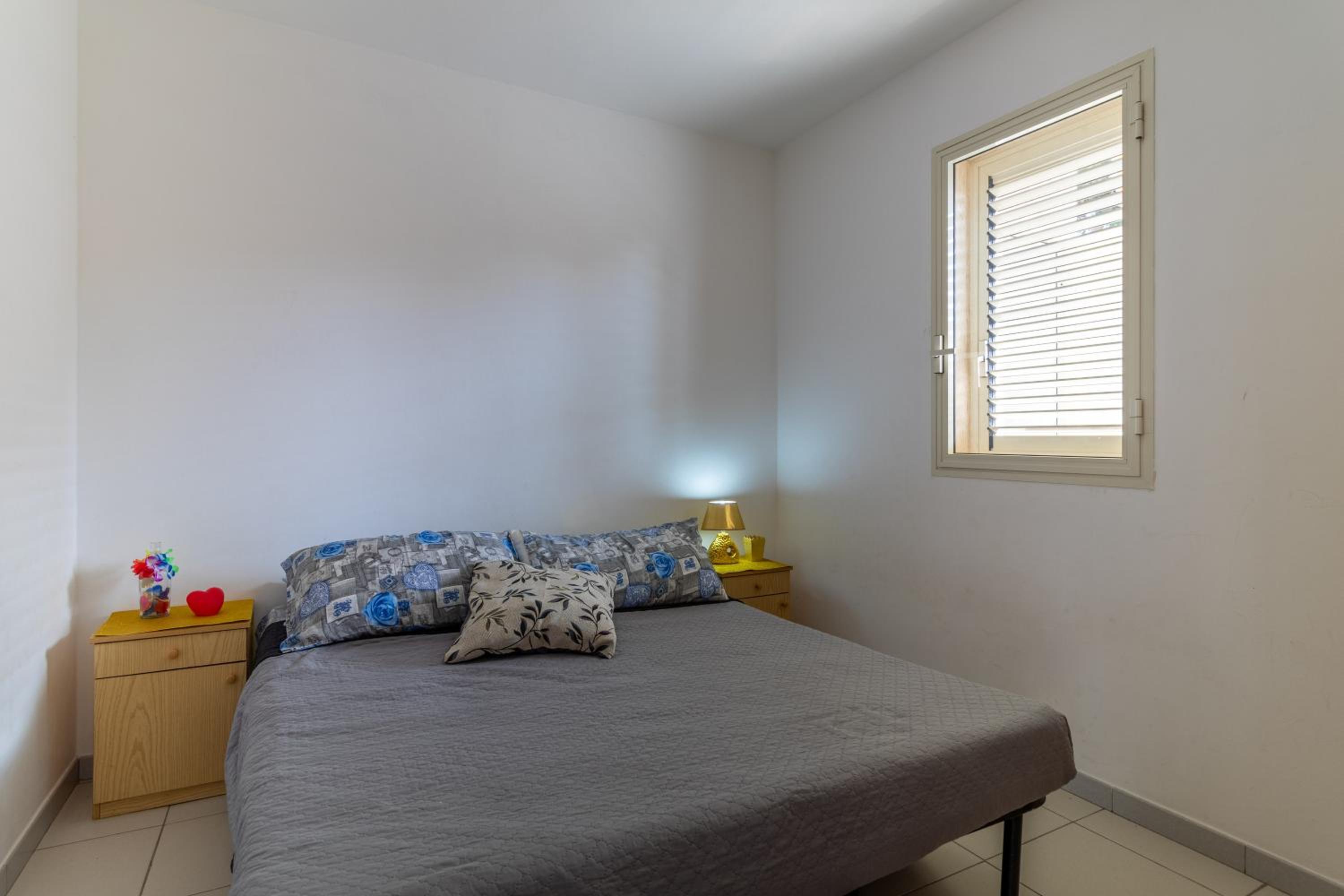 Two-Bedroom Superior Apartment