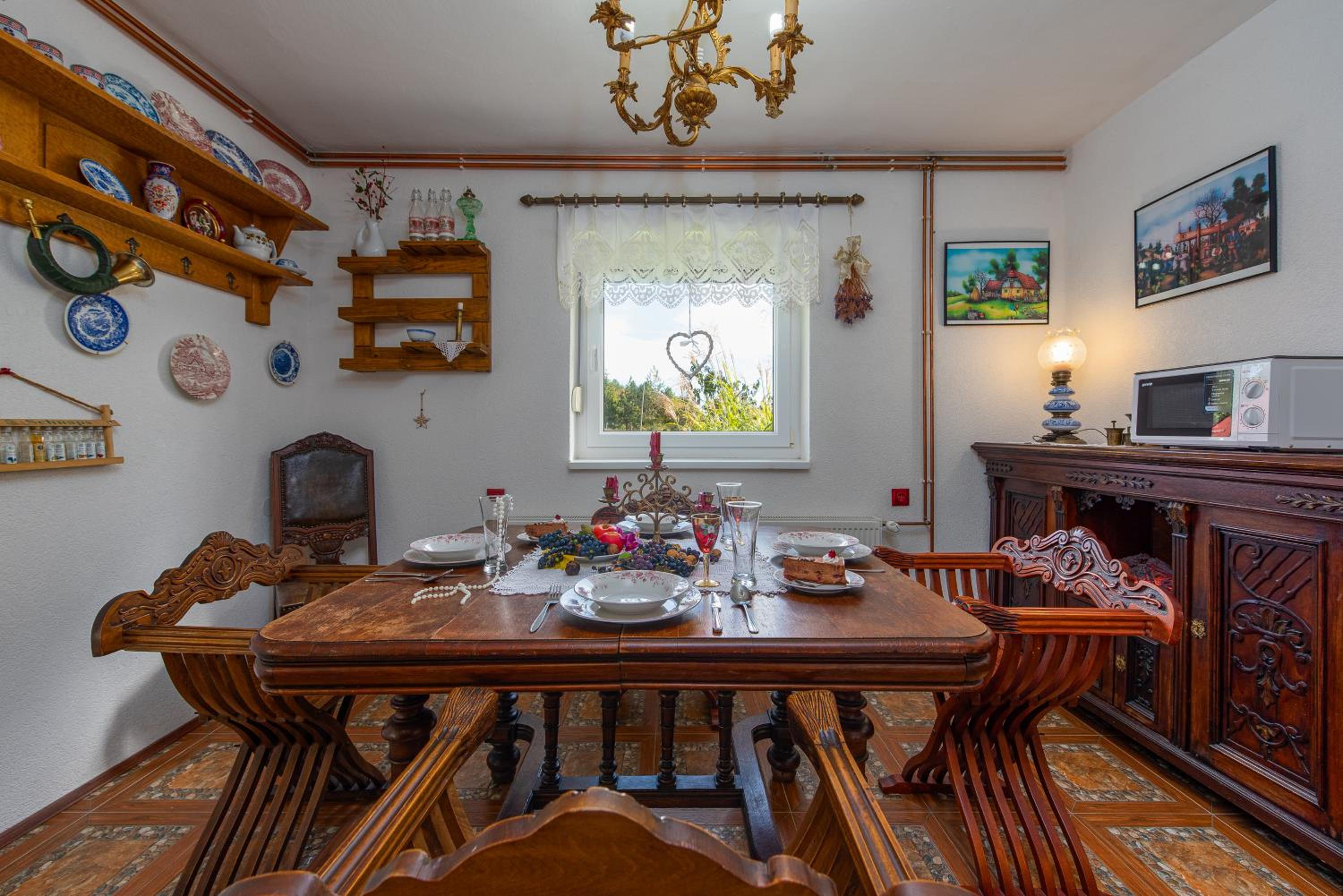 Villa - Photo 41
