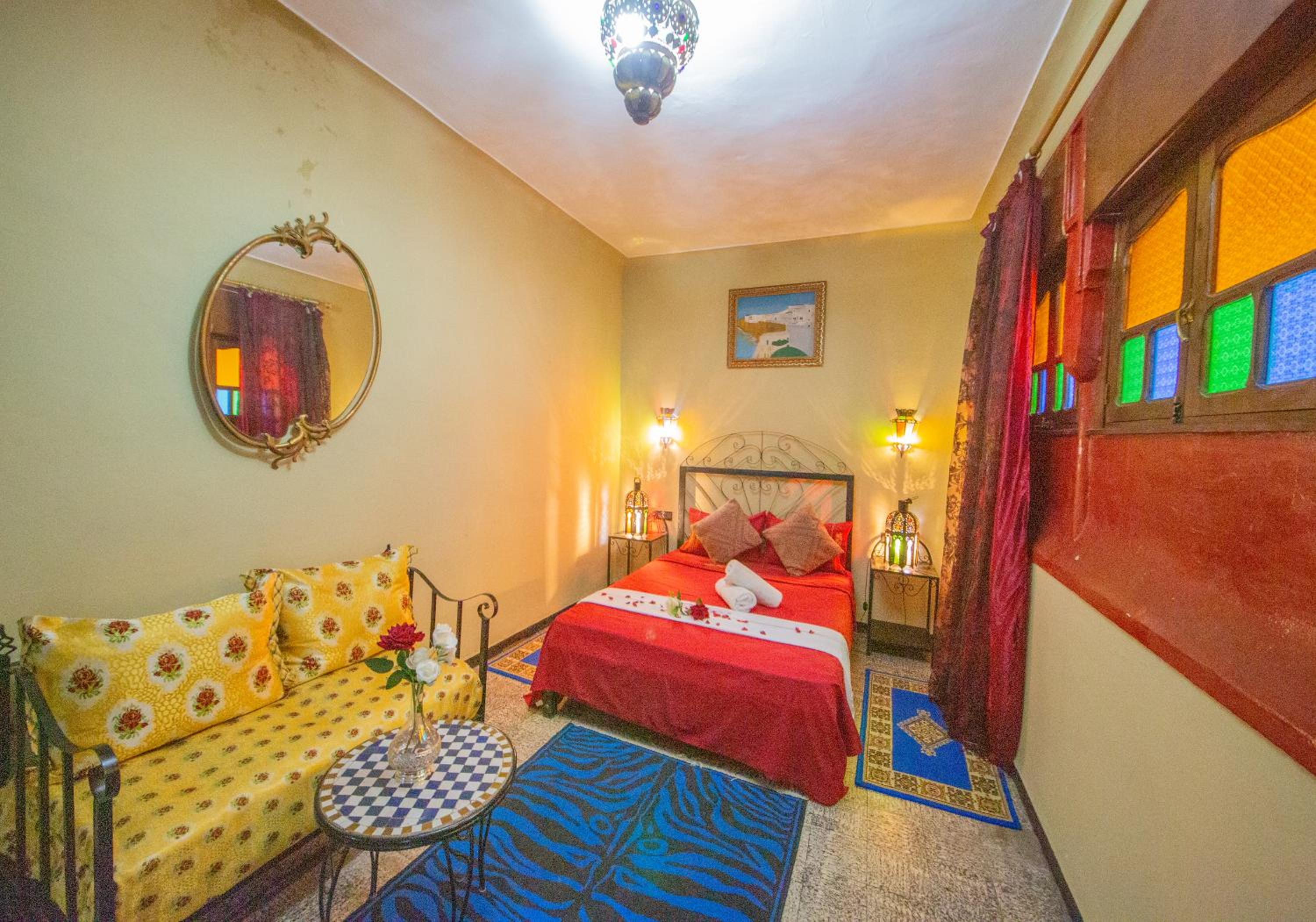 Double Room with Private Bathroom photo 2