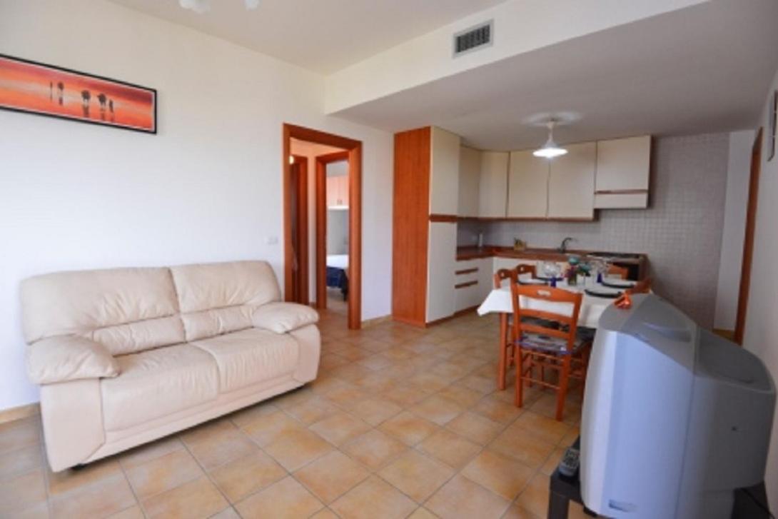 Three-Bedroom Apartment photo 1