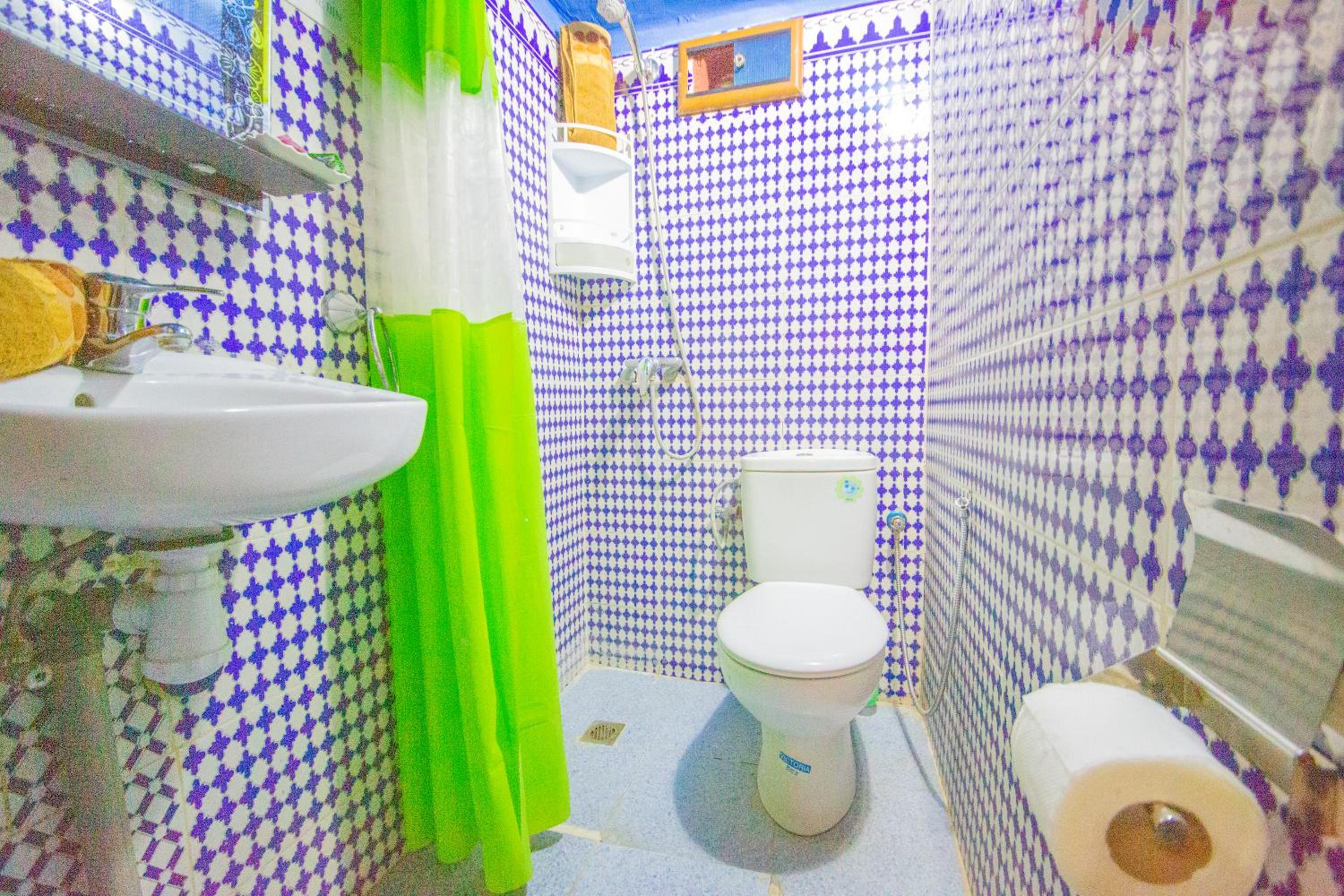 Double Room with Private Bathroom photo 3