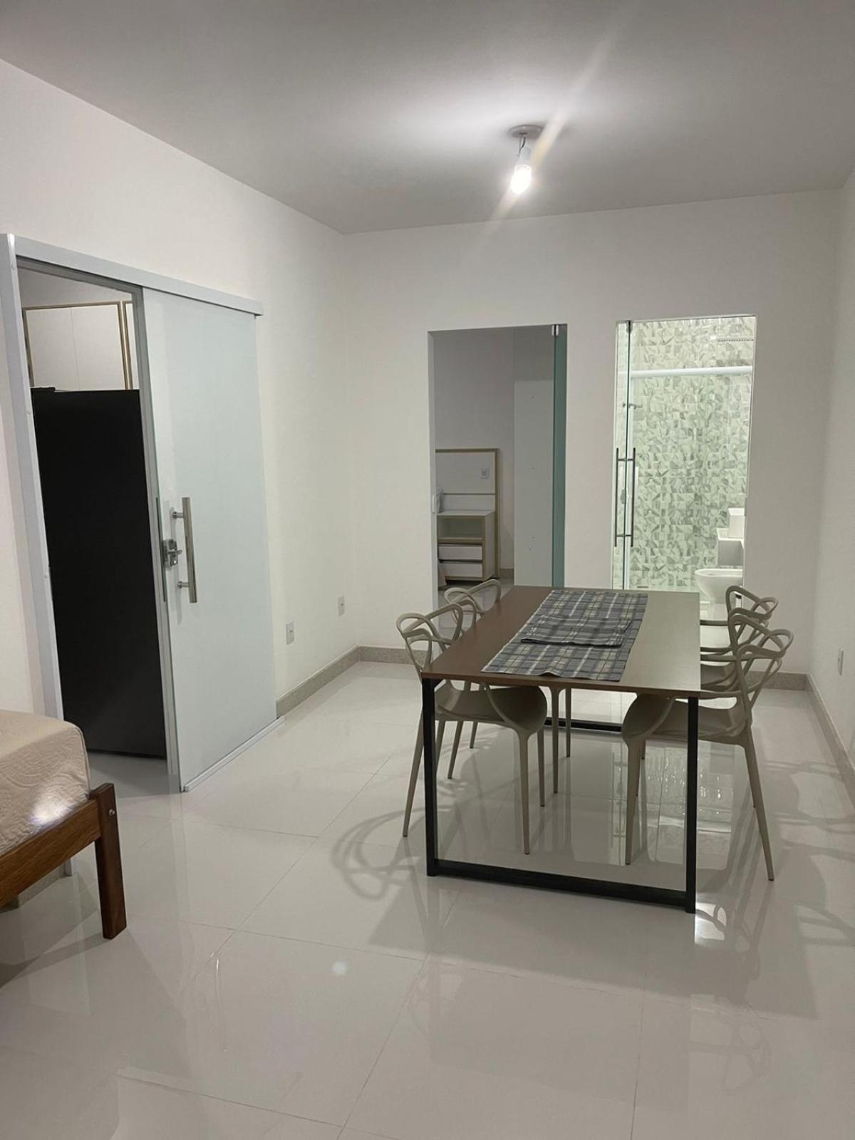 Standard Apartment photo 2