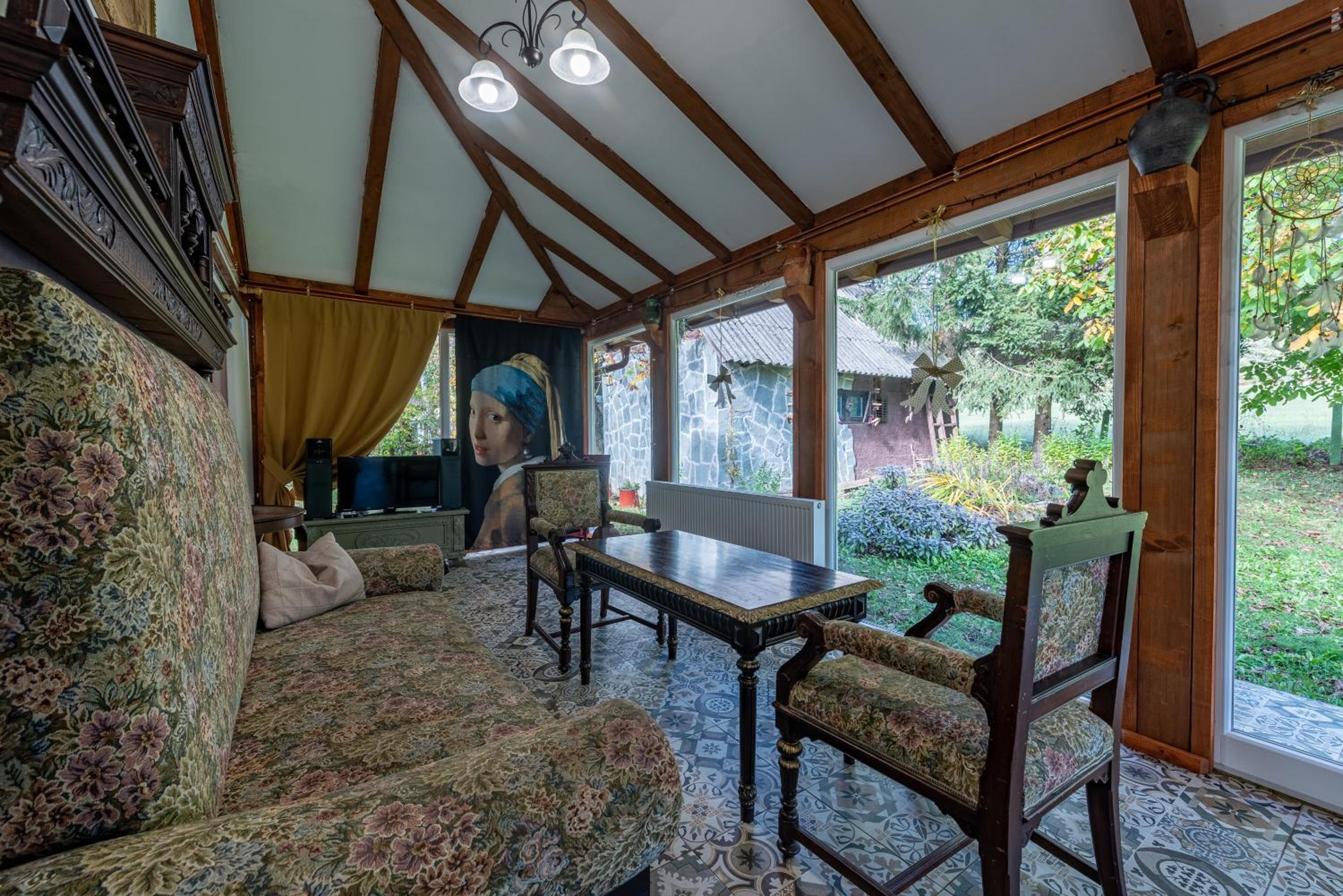 Villa - Photo 12