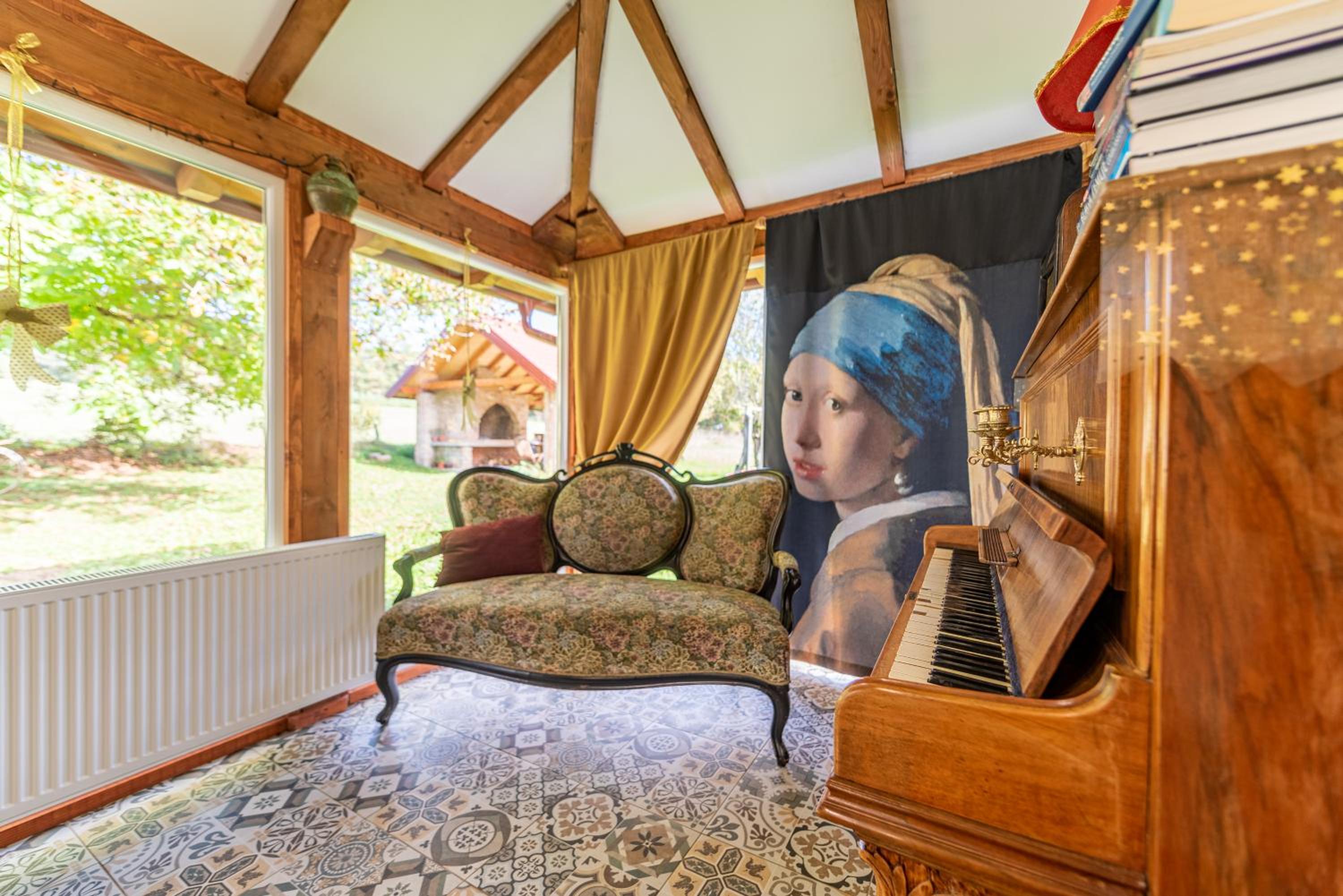 Villa - Photo 13