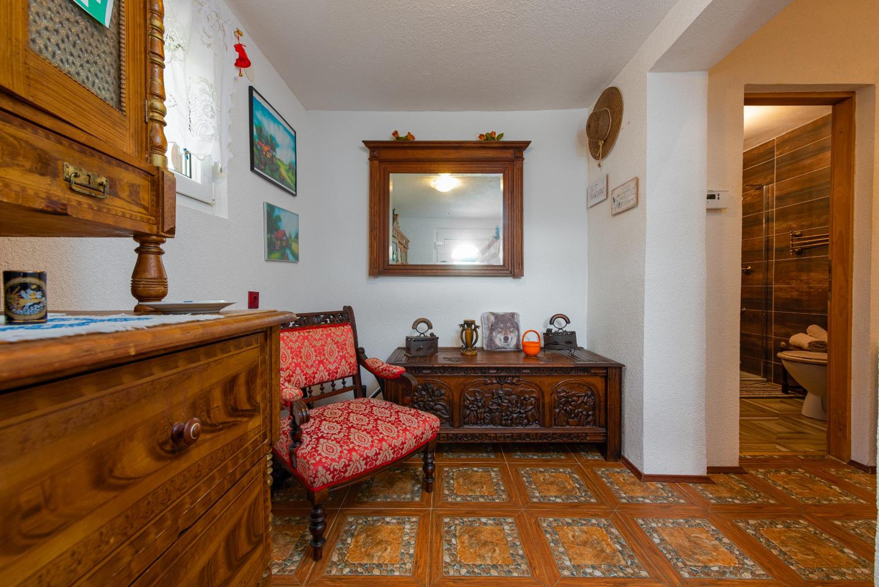Villa - Photo 14